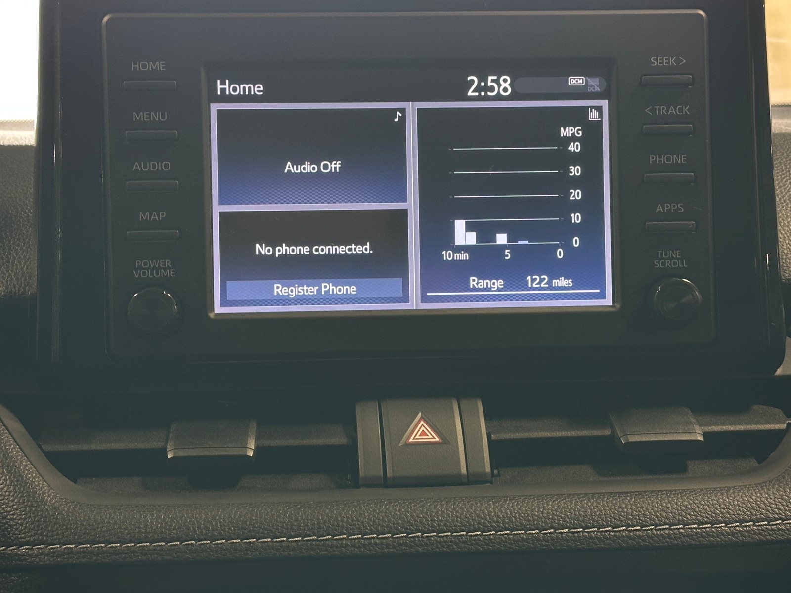 Thumbnail: 2019 Toyota RAV4 - 4