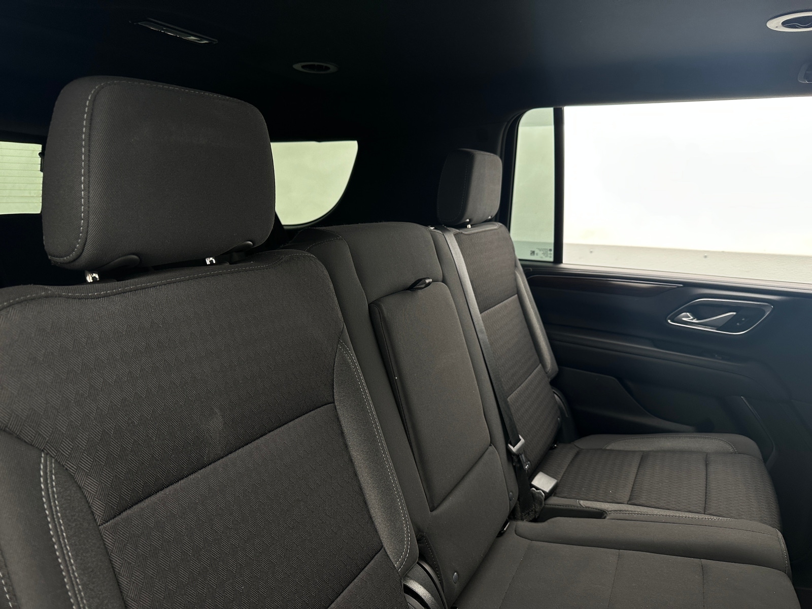 Thumbnail: 2023 GMC Yukon XL - 6