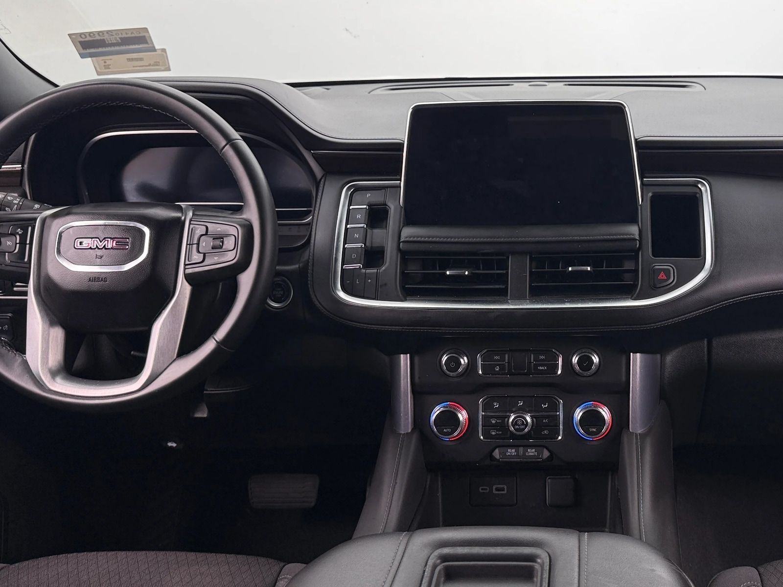 Thumbnail: 2023 GMC Yukon XL - 3