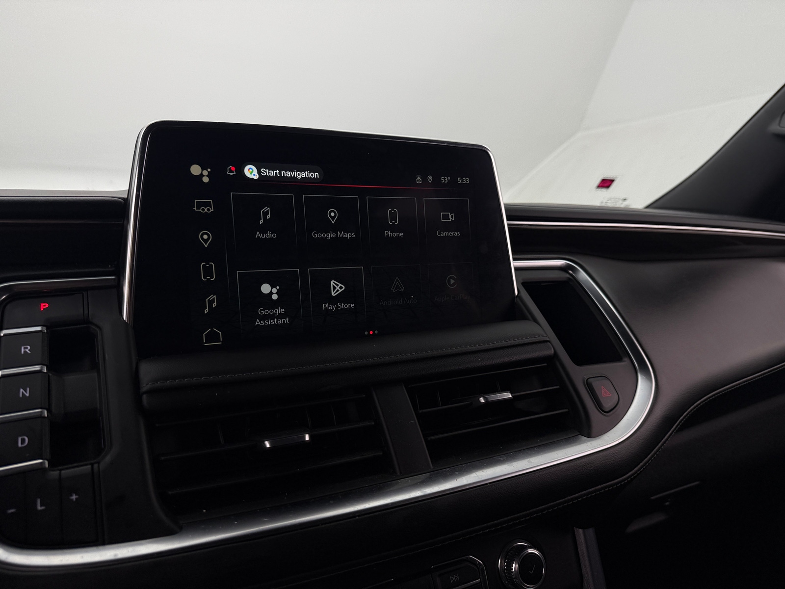 Thumbnail: 2023 GMC Yukon XL - 4