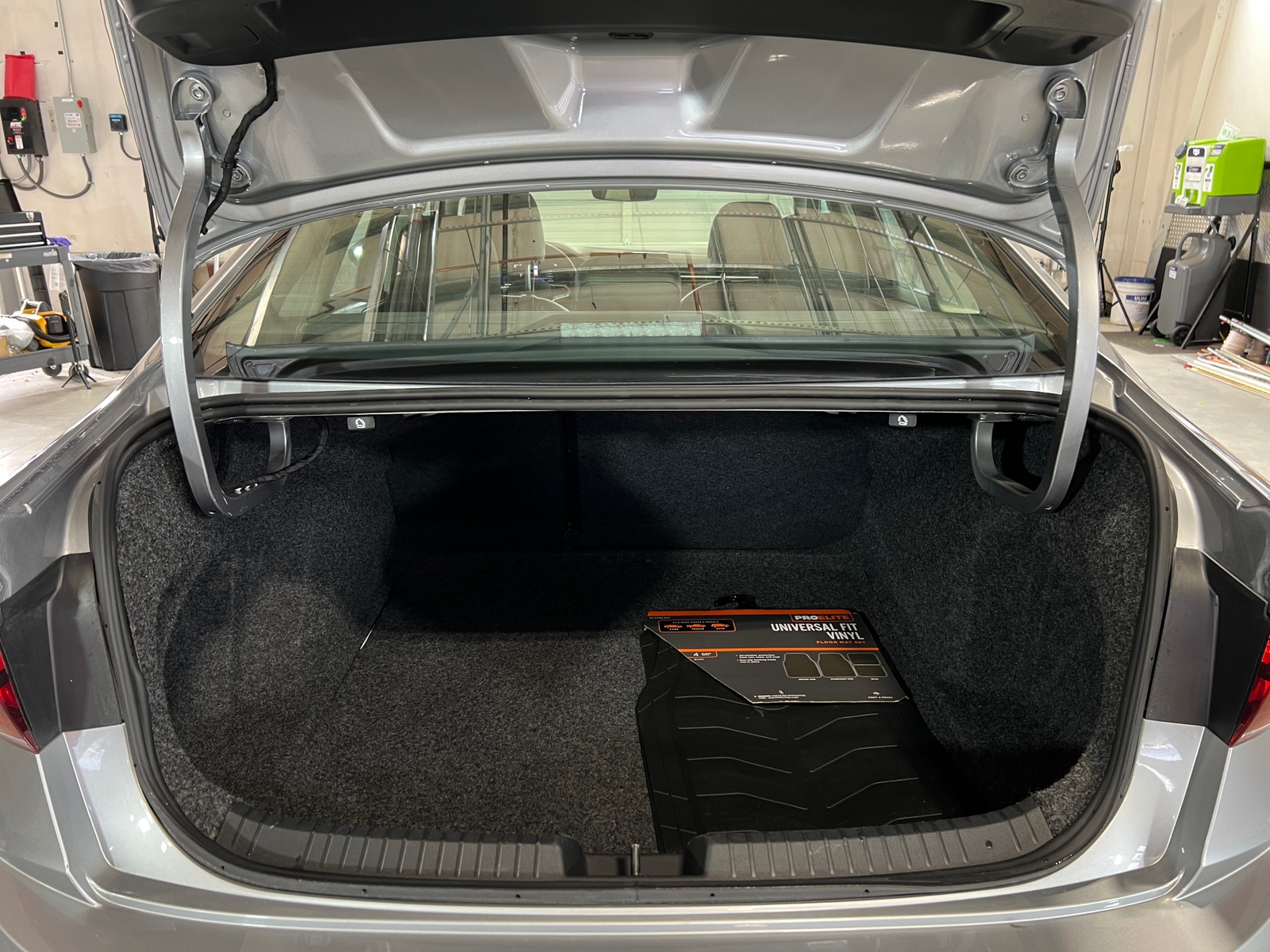 Thumbnail: 2025 Volkswagen Jetta - 6