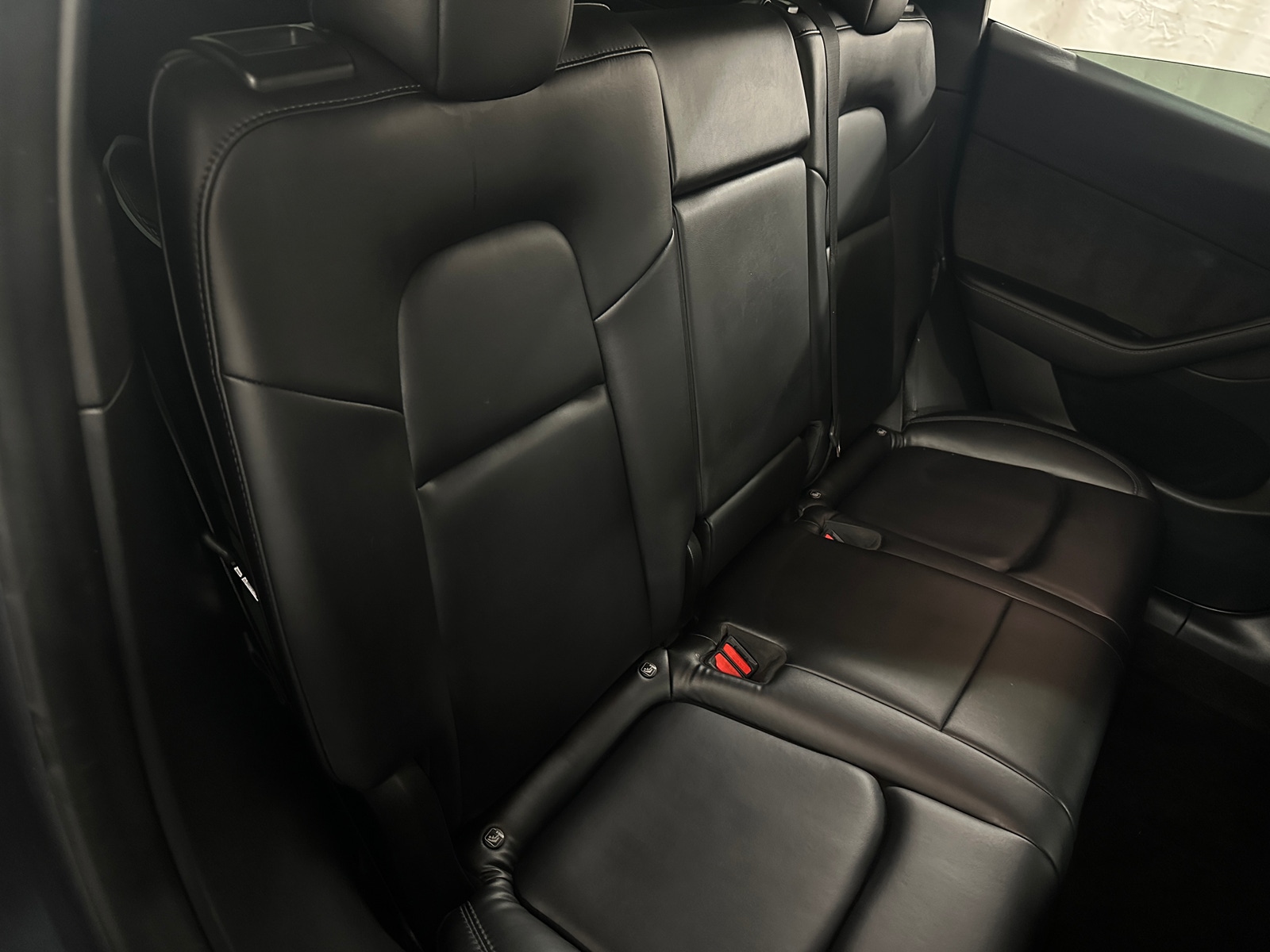 Thumbnail: 2022 Tesla Model Y - 5