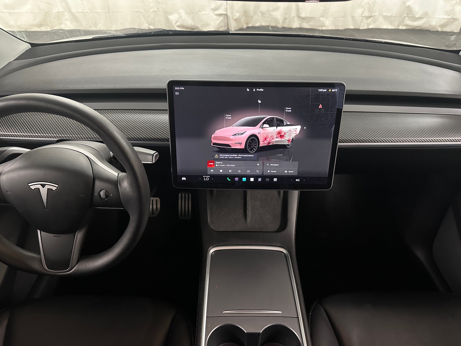 Thumbnail: 2022 Tesla Model Y - 2