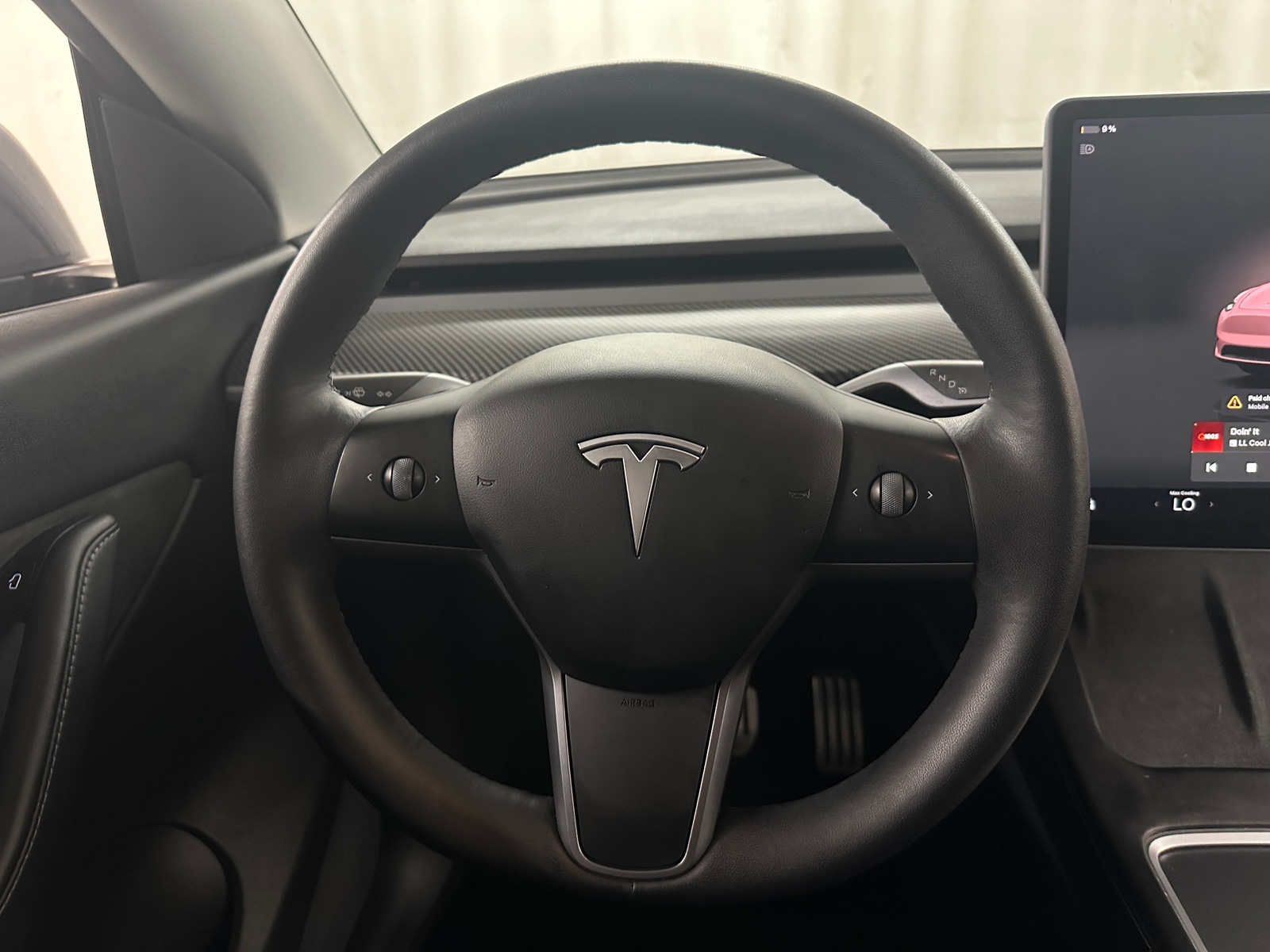 Thumbnail: 2022 Tesla Model Y - 4