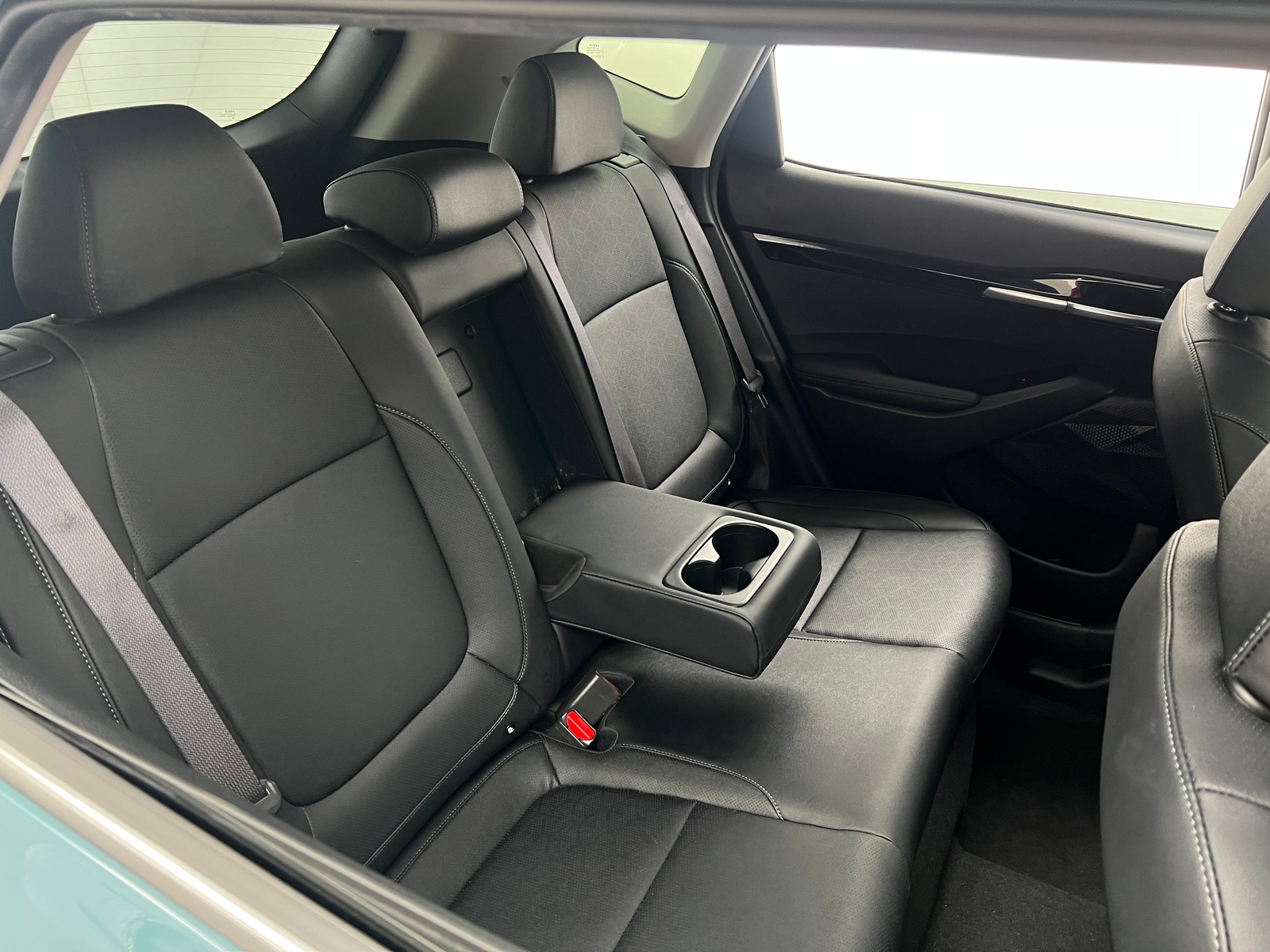 Thumbnail: 2024 Kia Seltos - 5