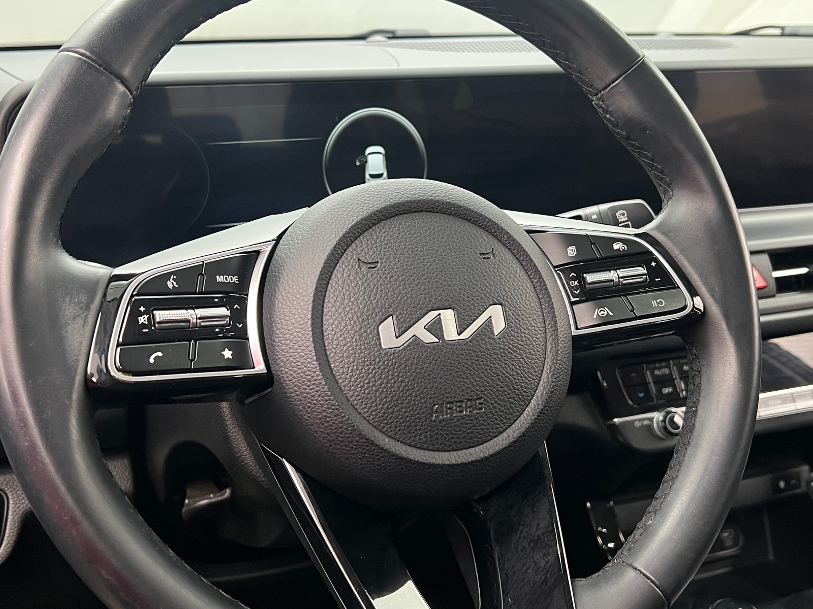 Thumbnail: 2024 Kia Seltos - 4