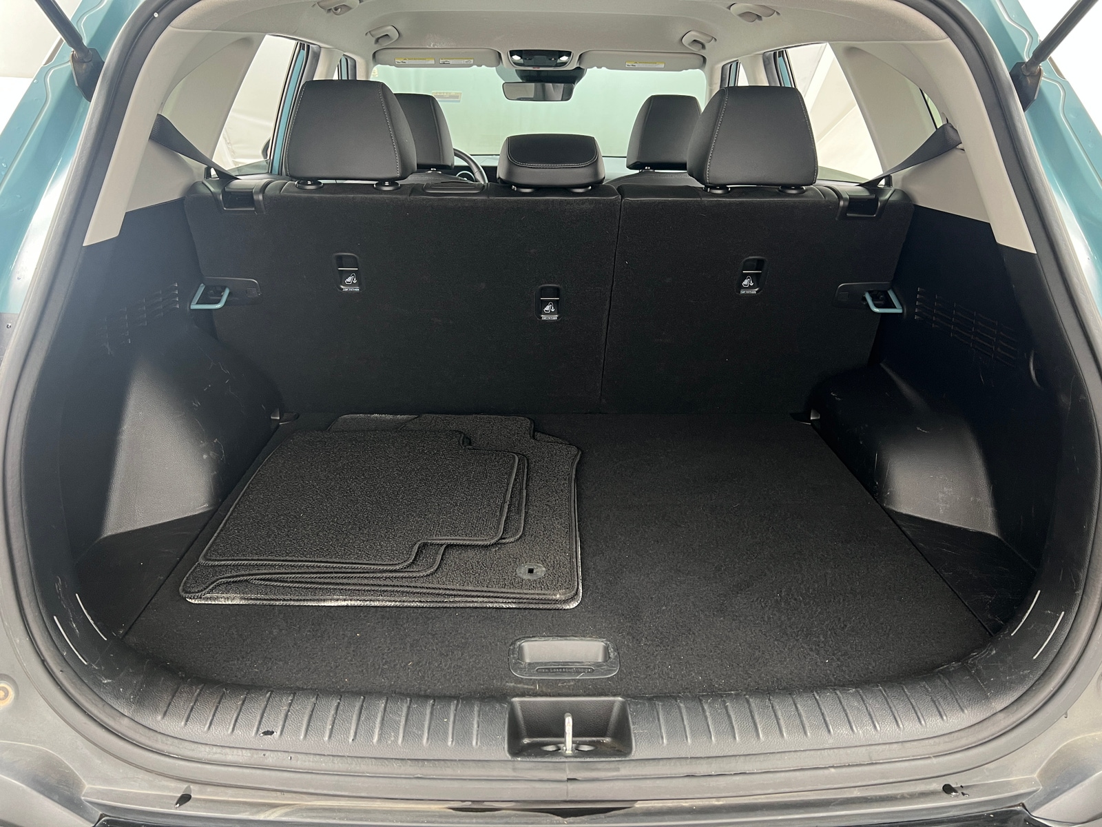 Thumbnail: 2024 Kia Seltos - 6