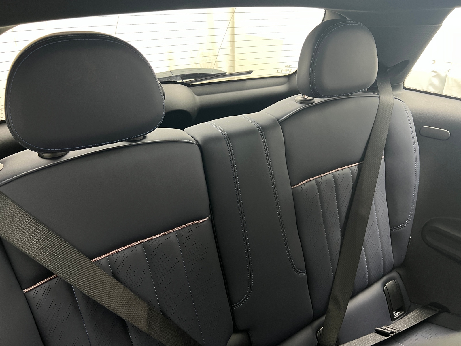 Thumbnail: 2025 MINI Cooper Hardtop - 6