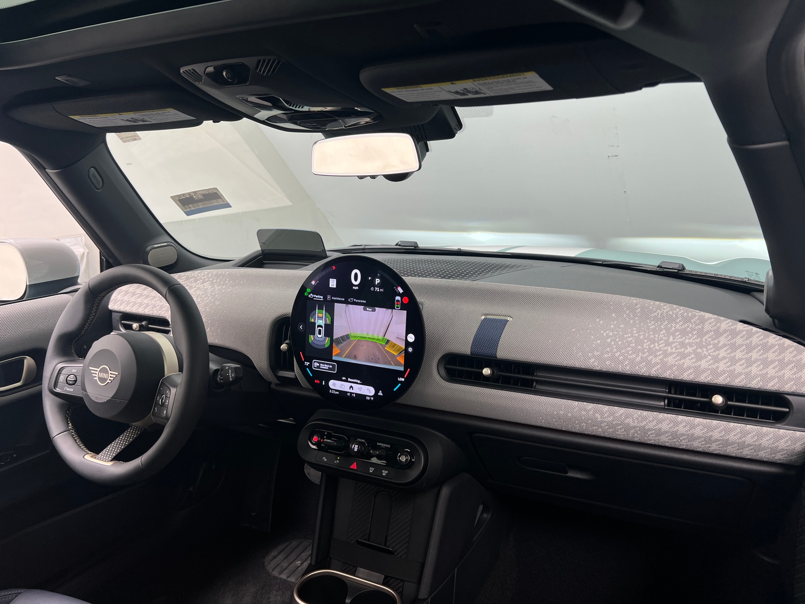 Thumbnail: 2025 MINI Cooper Hardtop - 3