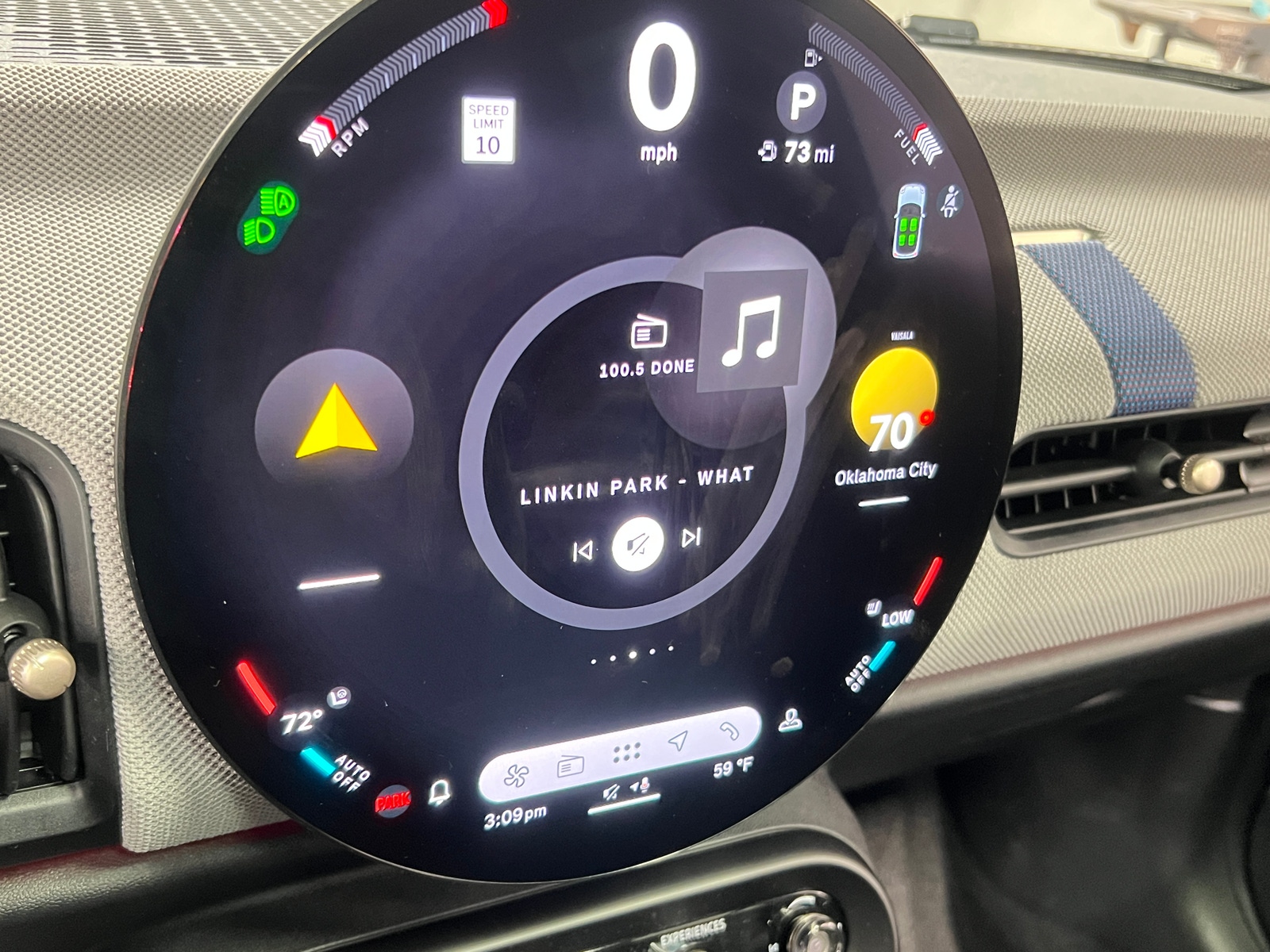 Thumbnail: 2025 MINI Cooper Hardtop - 4