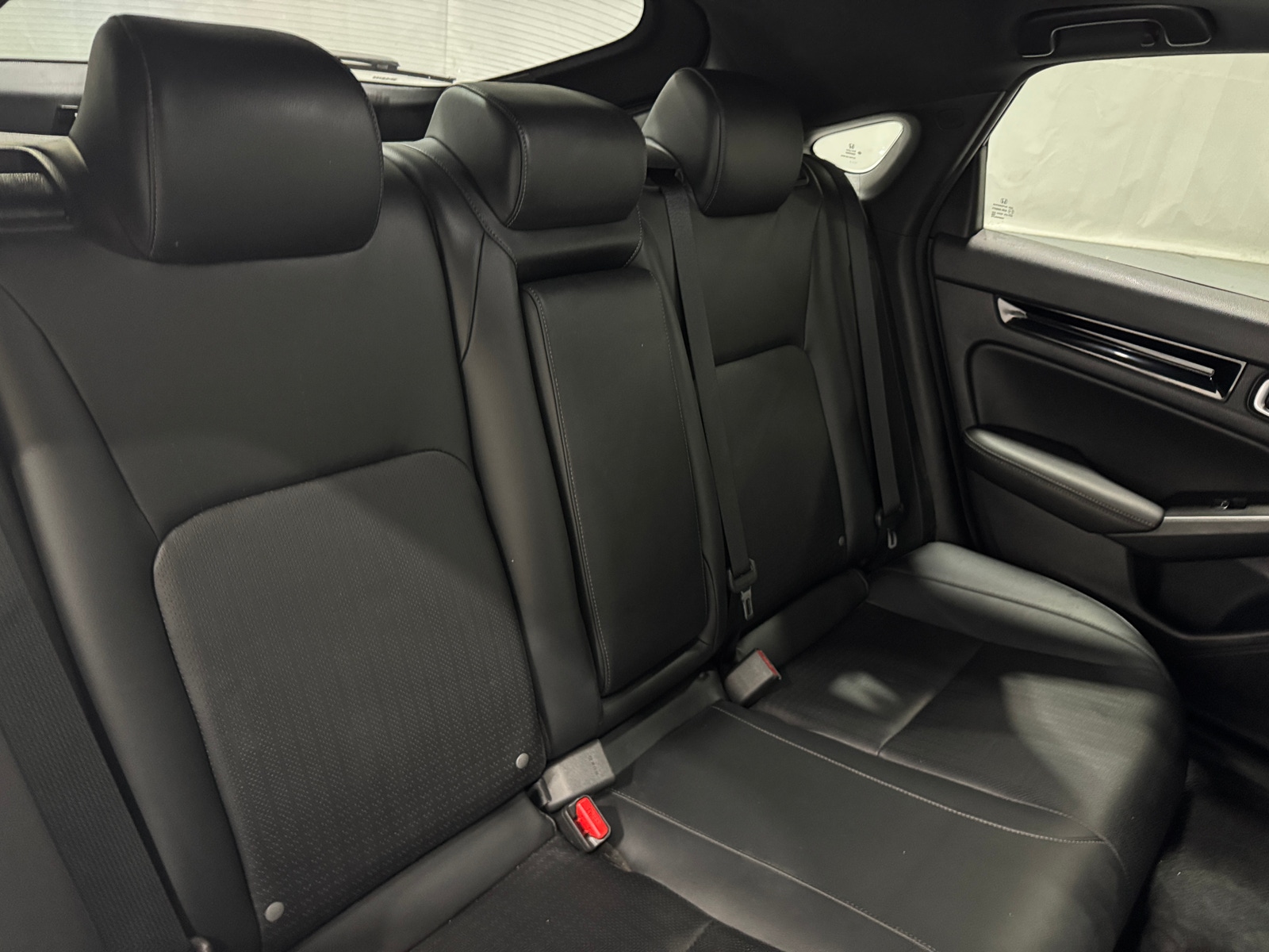 Thumbnail: 2022 Honda Civic - 5