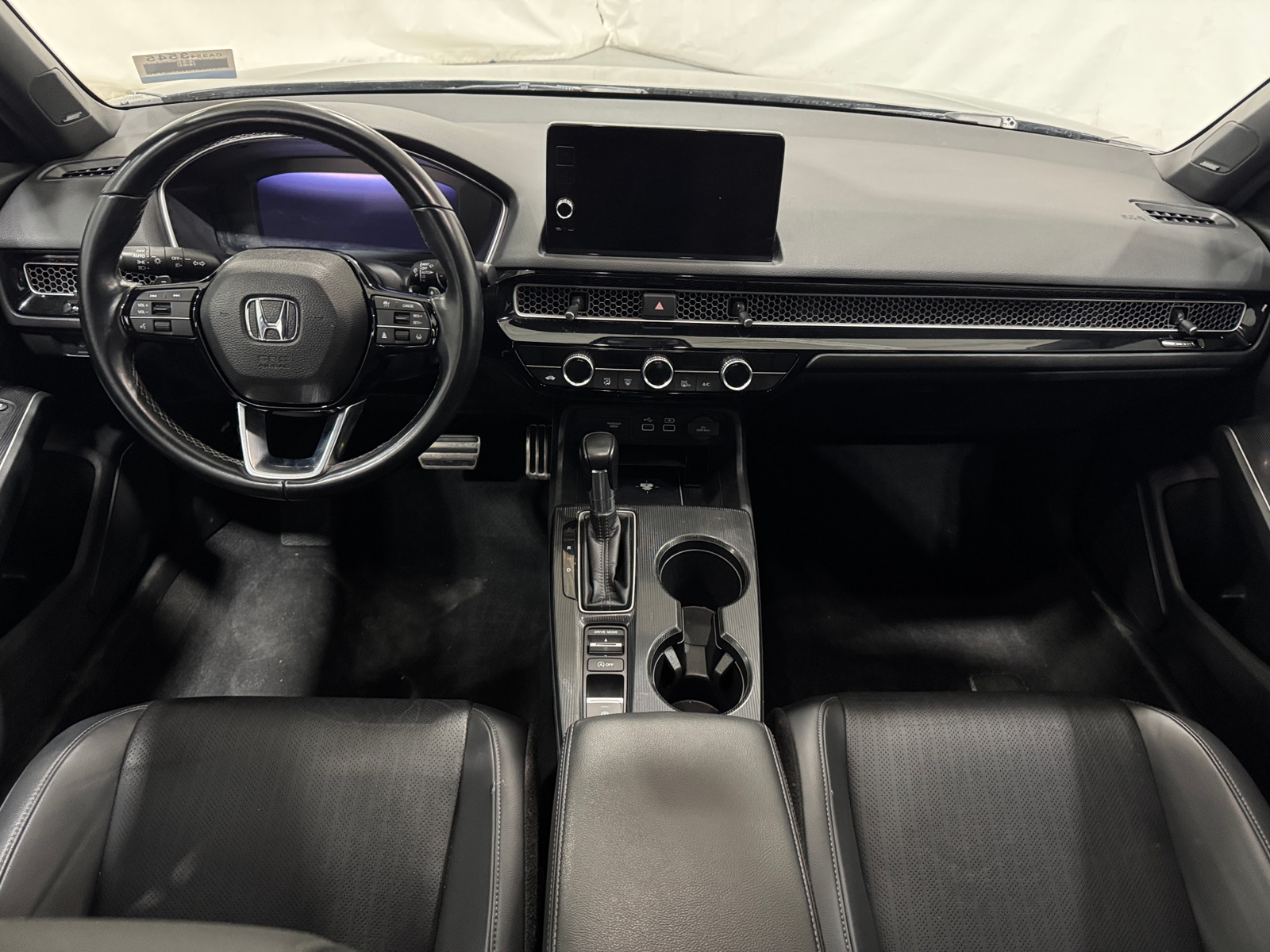 Thumbnail: 2022 Honda Civic - 2