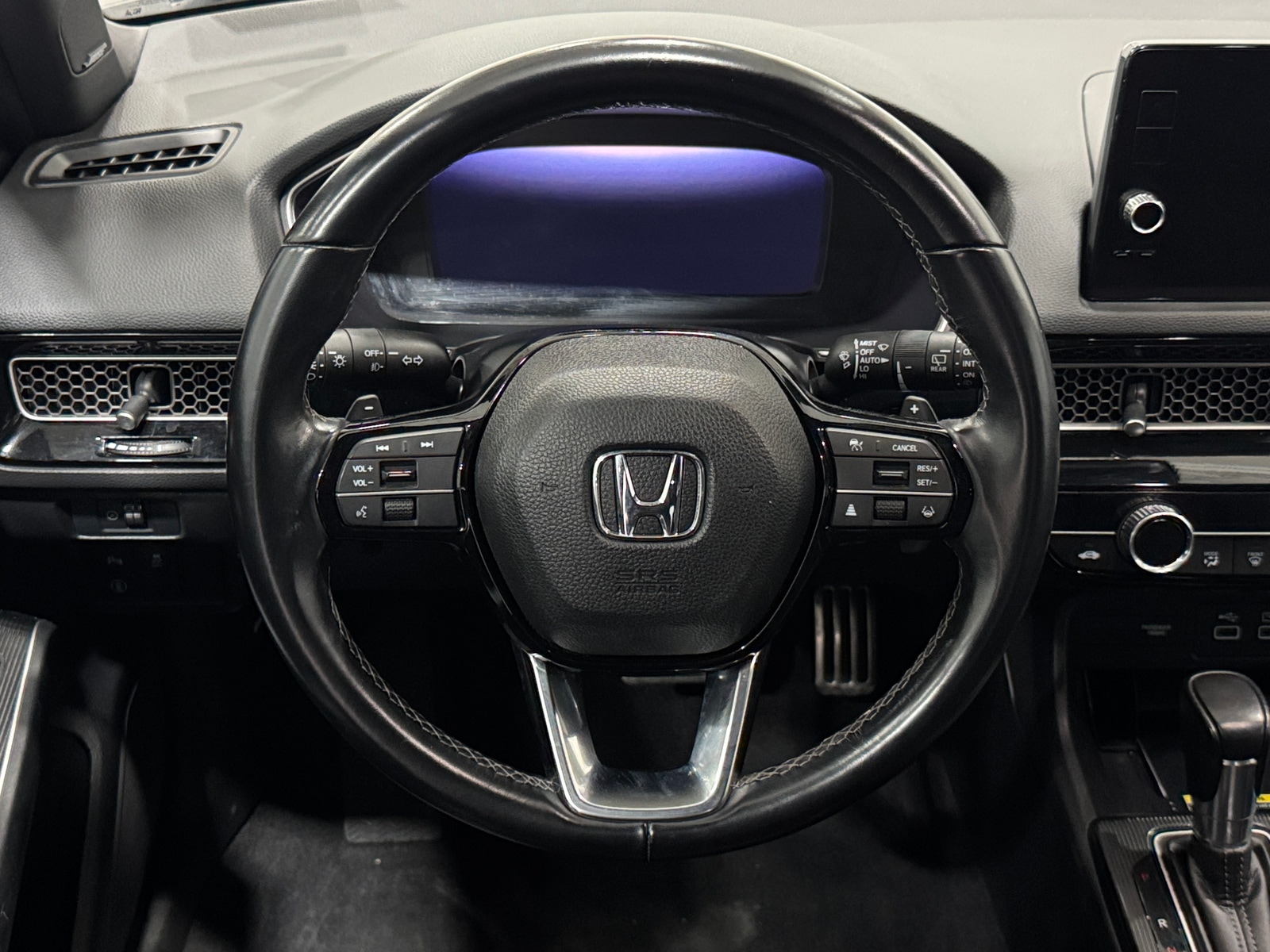 Thumbnail: 2022 Honda Civic - 4