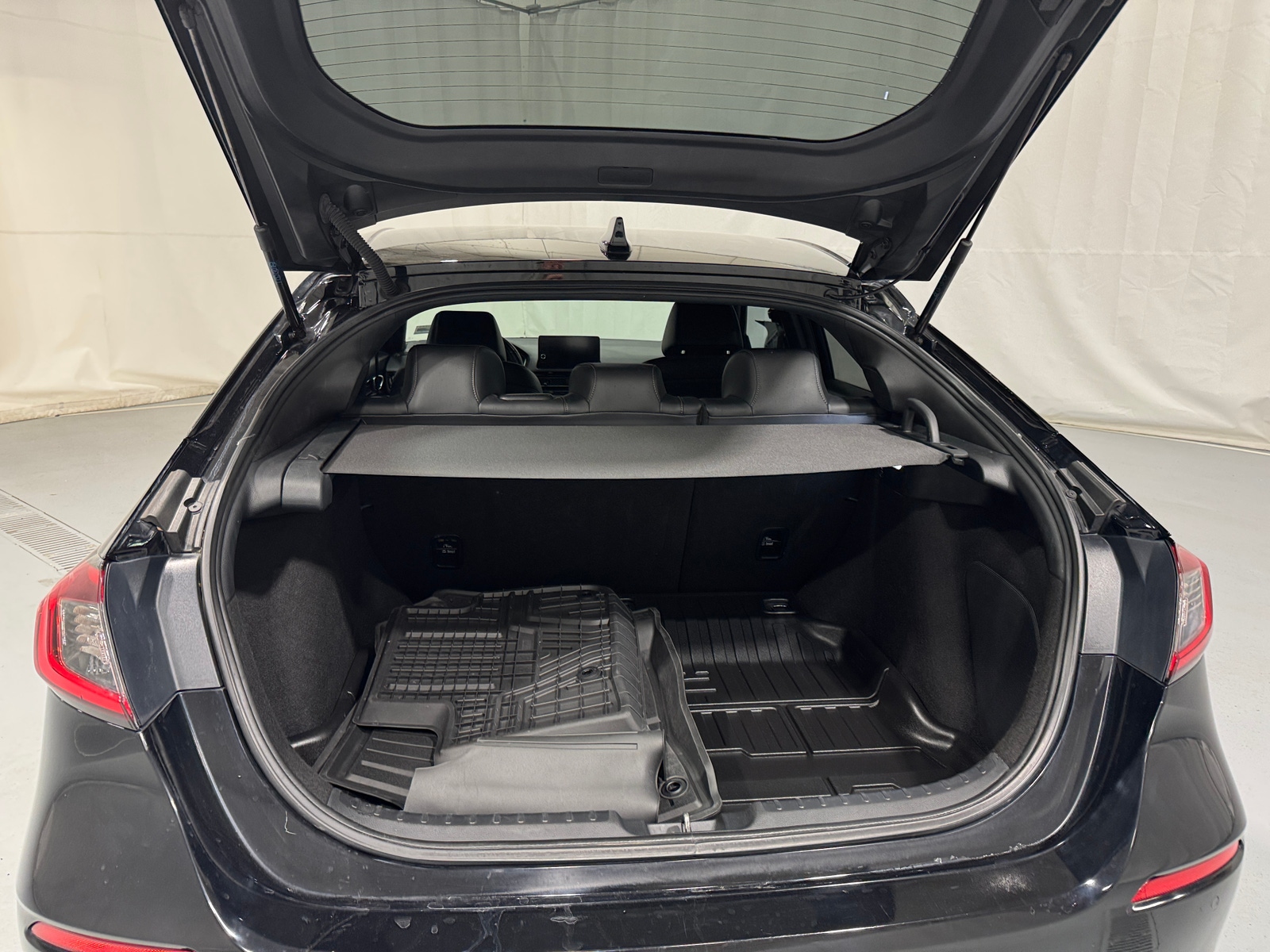 Thumbnail: 2022 Honda Civic - 6