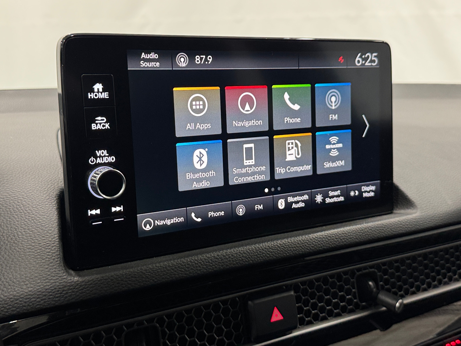 Thumbnail: 2022 Honda Civic - 3