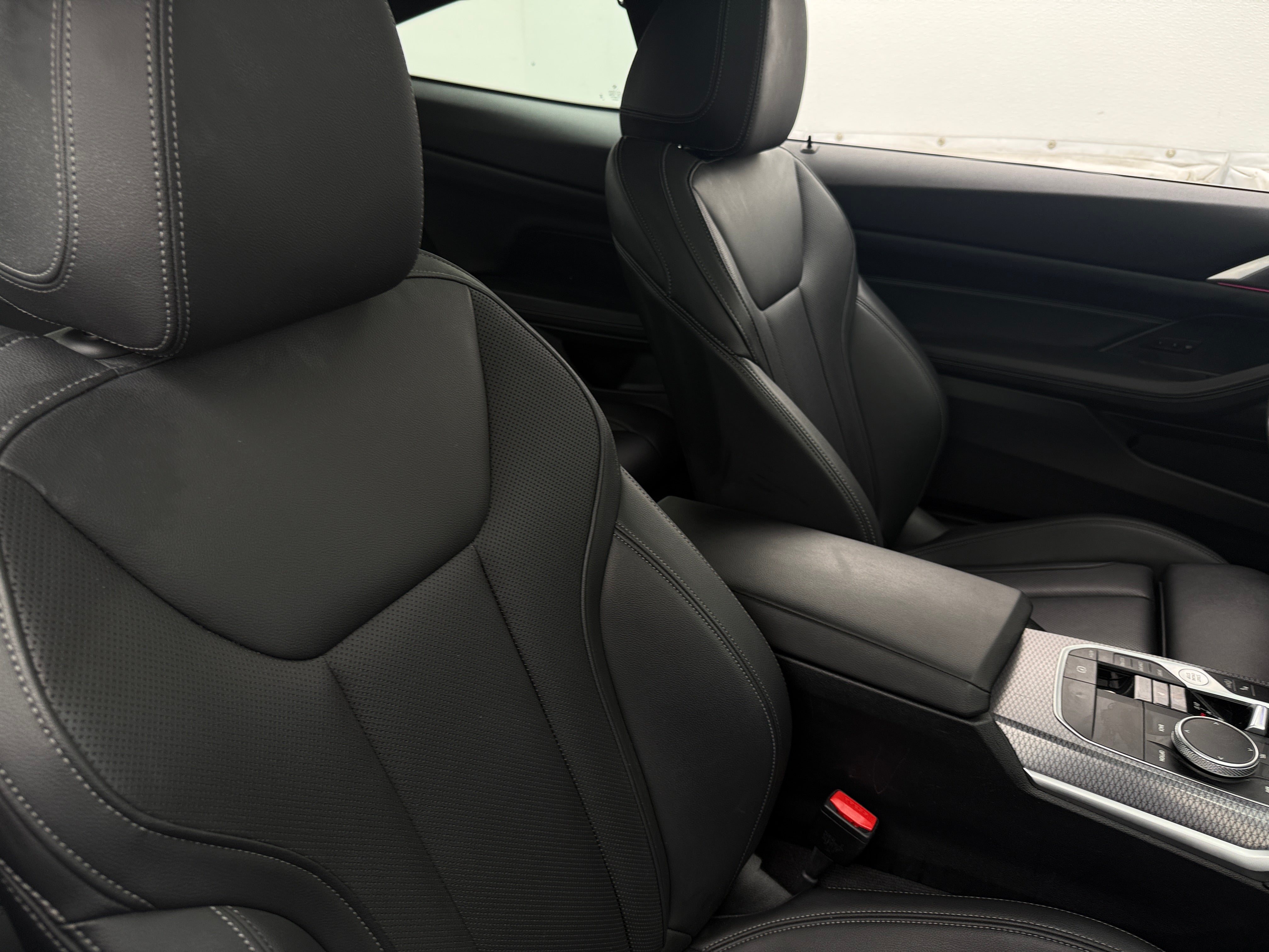 2025 BMW 4 Series