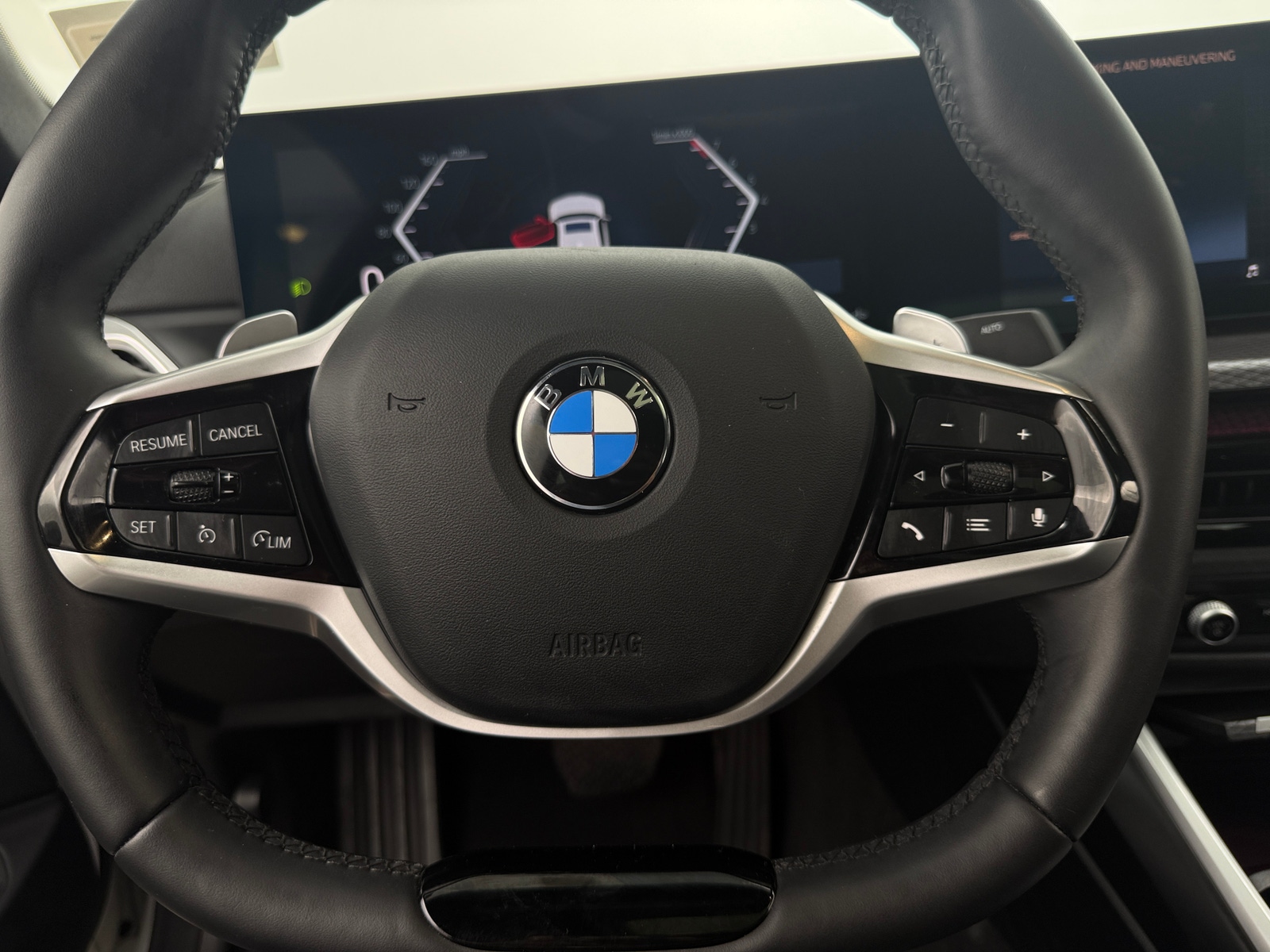 Thumbnail: 2025 BMW 4 Series - 3