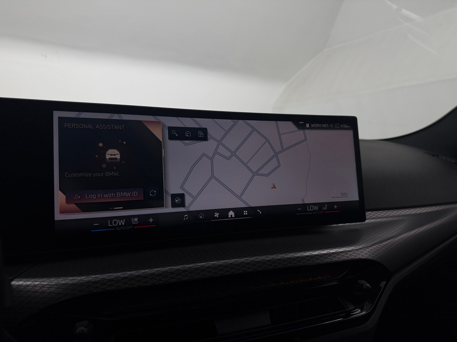 Thumbnail: 2025 BMW 4 Series - 2