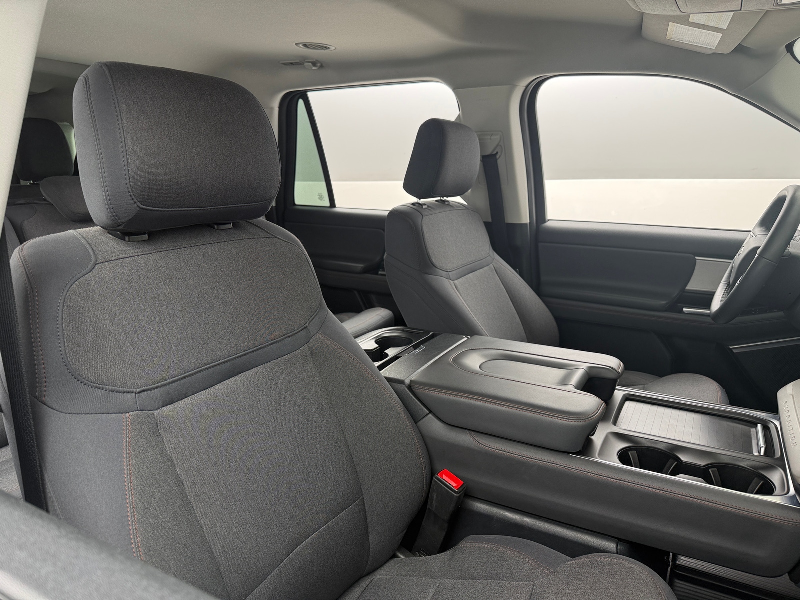 Thumbnail: 2025 Ford Expedition MAX - 2