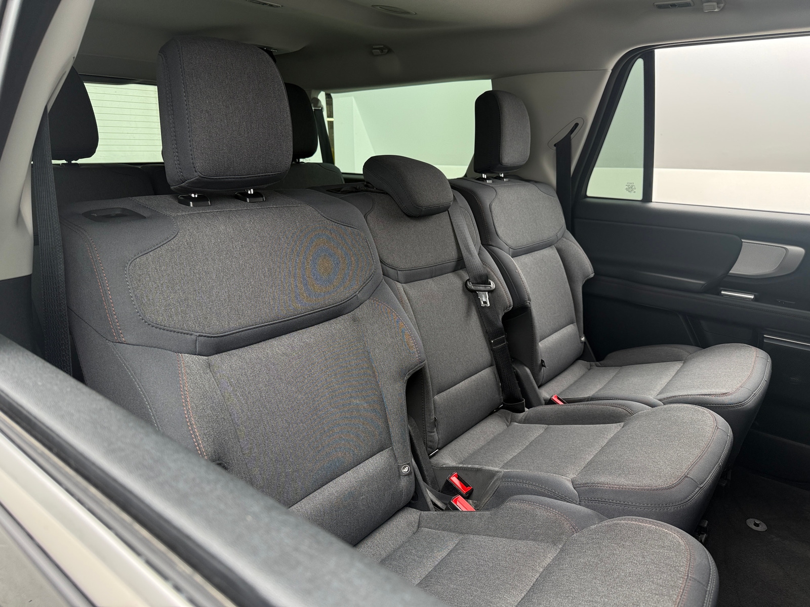 Thumbnail: 2025 Ford Expedition MAX - 6