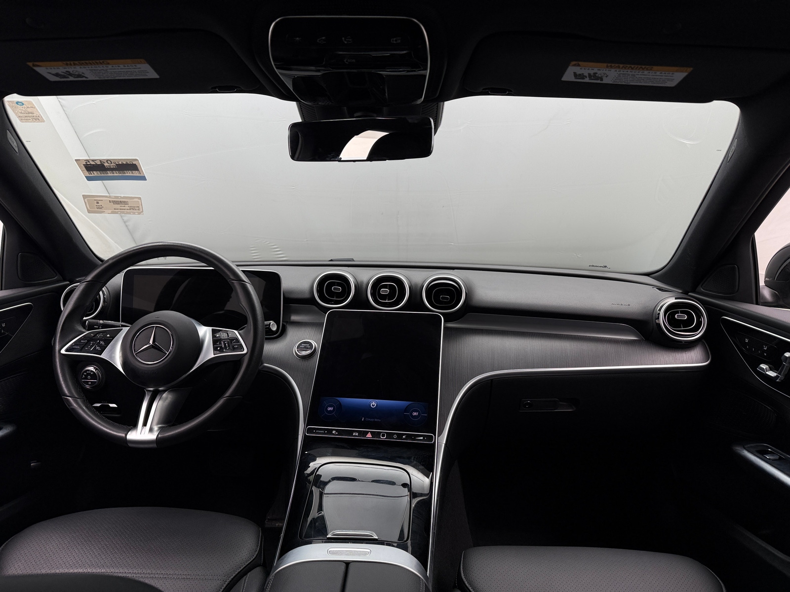 Thumbnail: 2025 Mercedes-Benz C-Class - 2