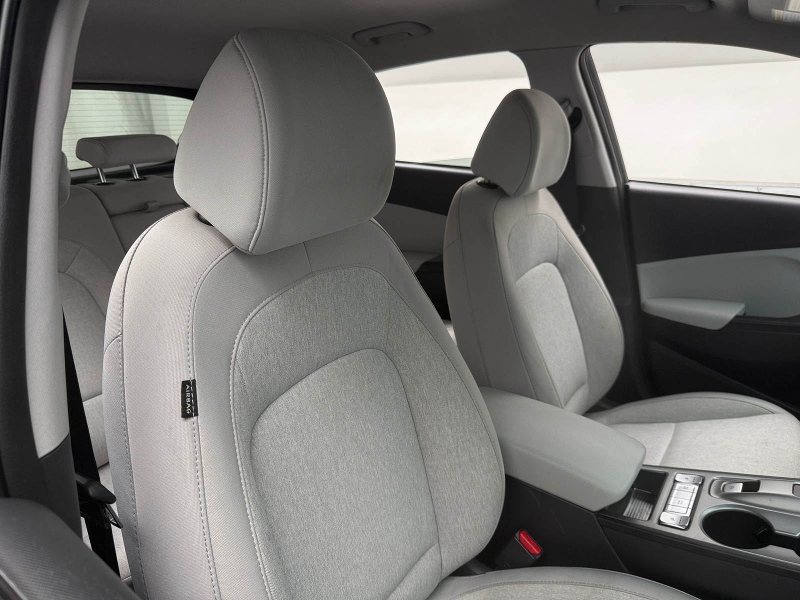 Thumbnail: 2023 Hyundai Kona - 2