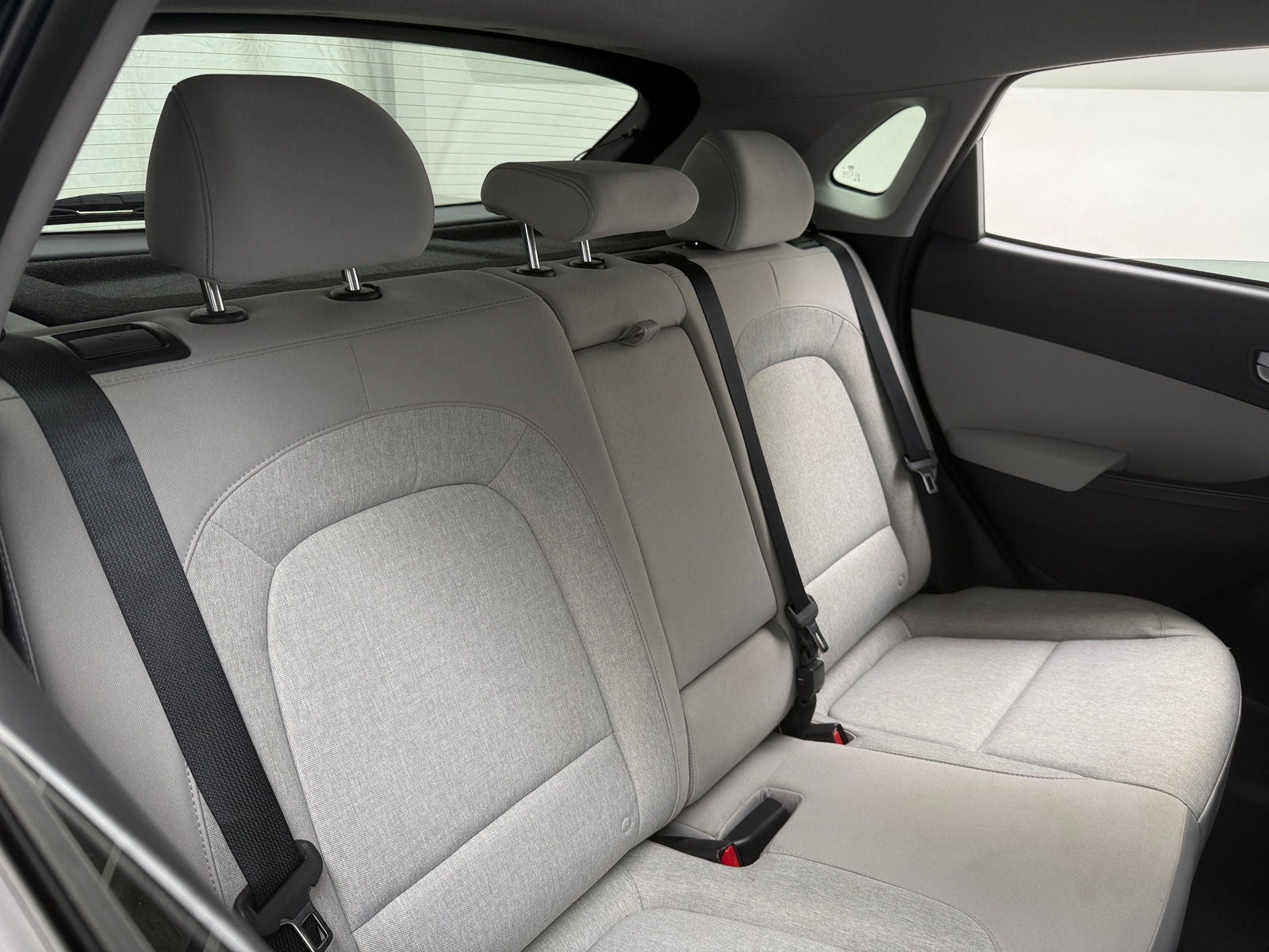 Thumbnail: 2023 Hyundai Kona - 6