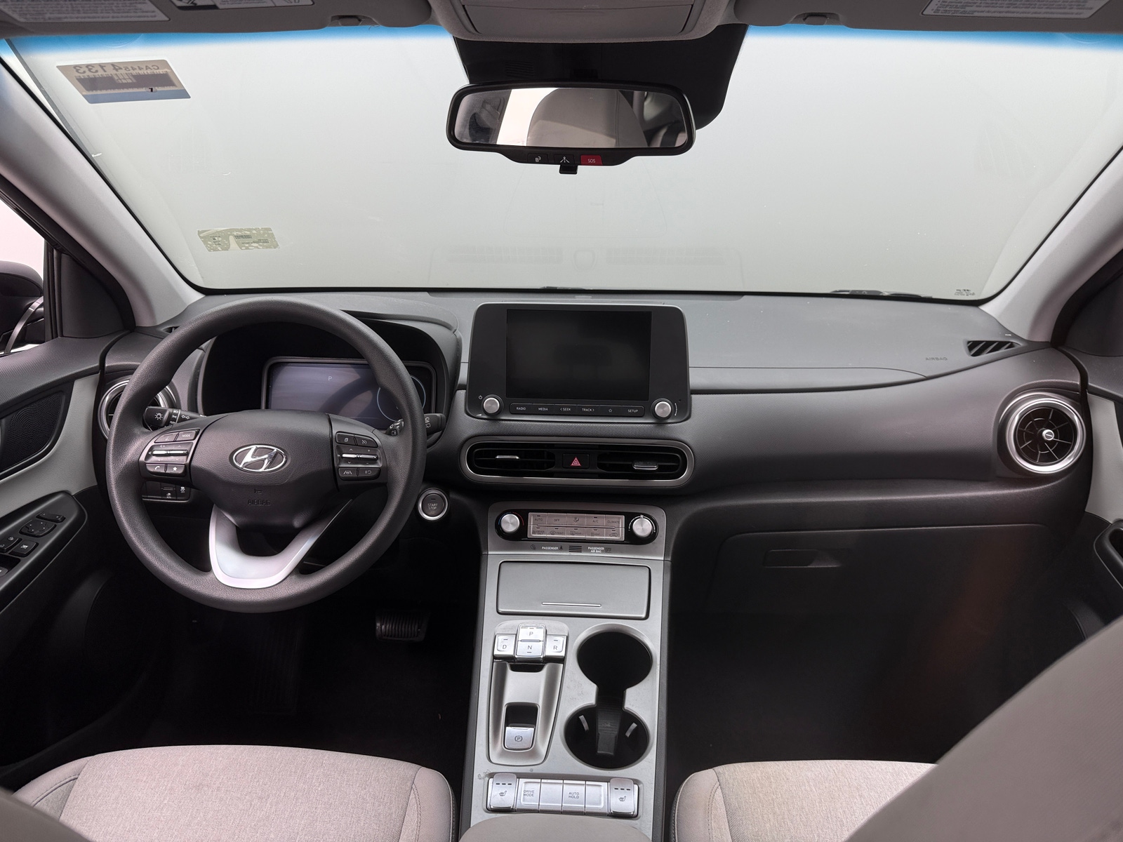 Thumbnail: 2023 Hyundai Kona - 3