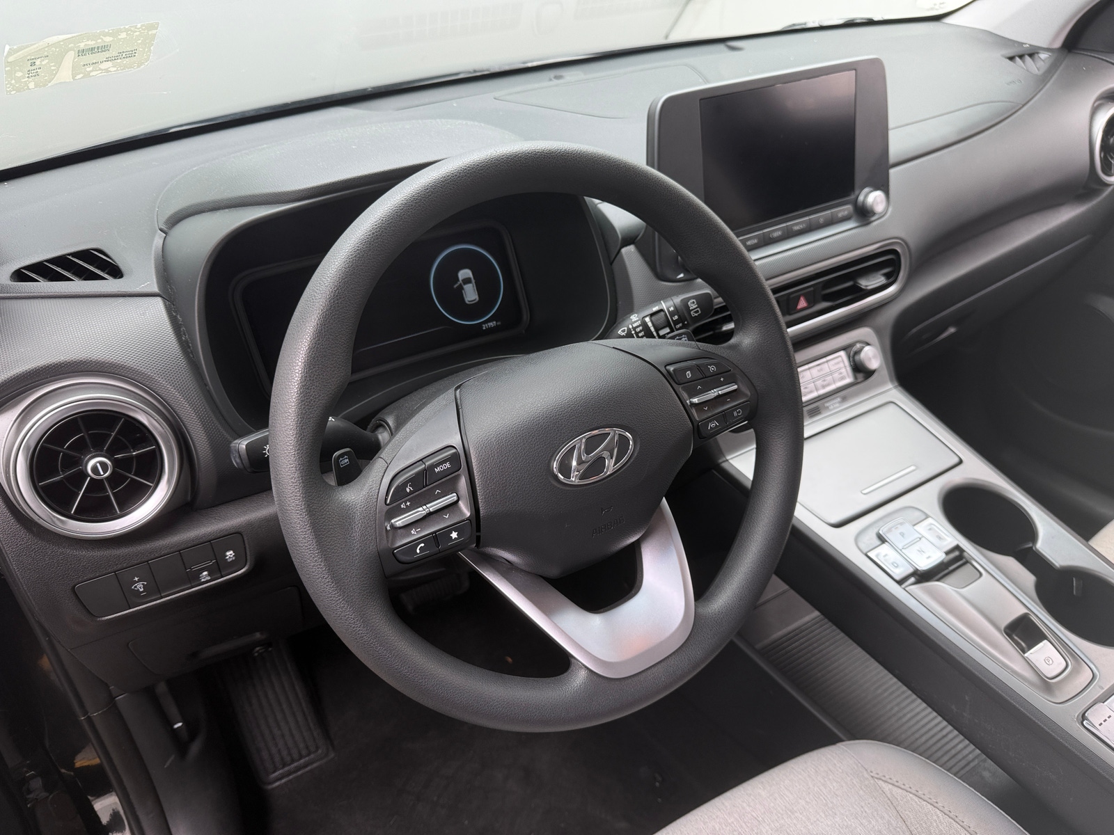 Thumbnail: 2023 Hyundai Kona - 5