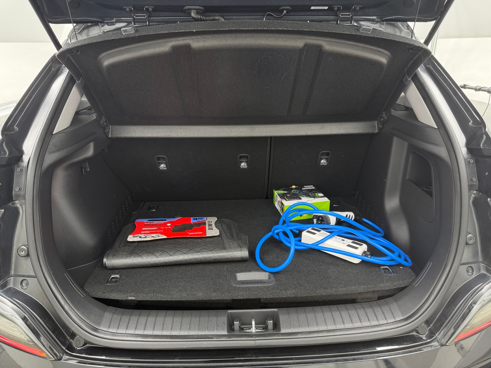 Thumbnail: 2023 Hyundai Kona - 7