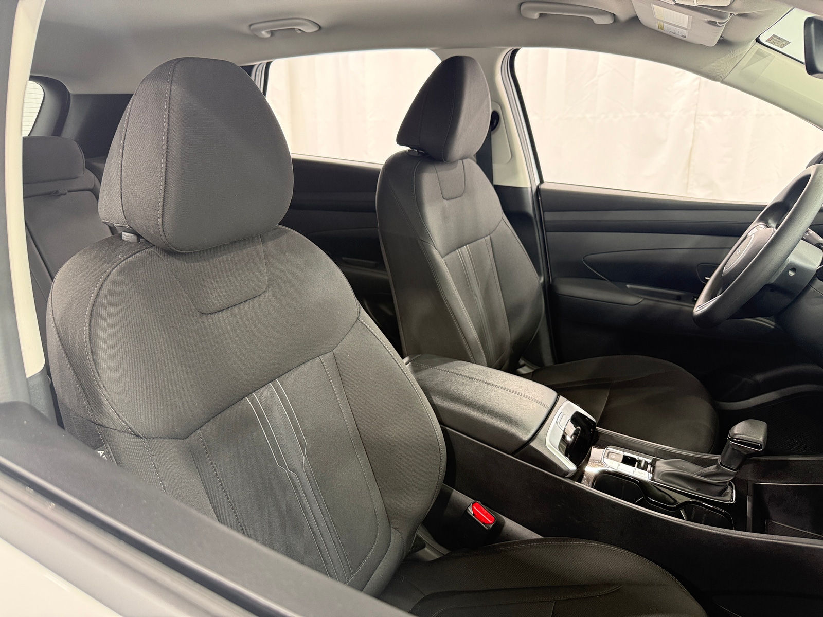 Thumbnail: 2025 Hyundai Tucson - 2