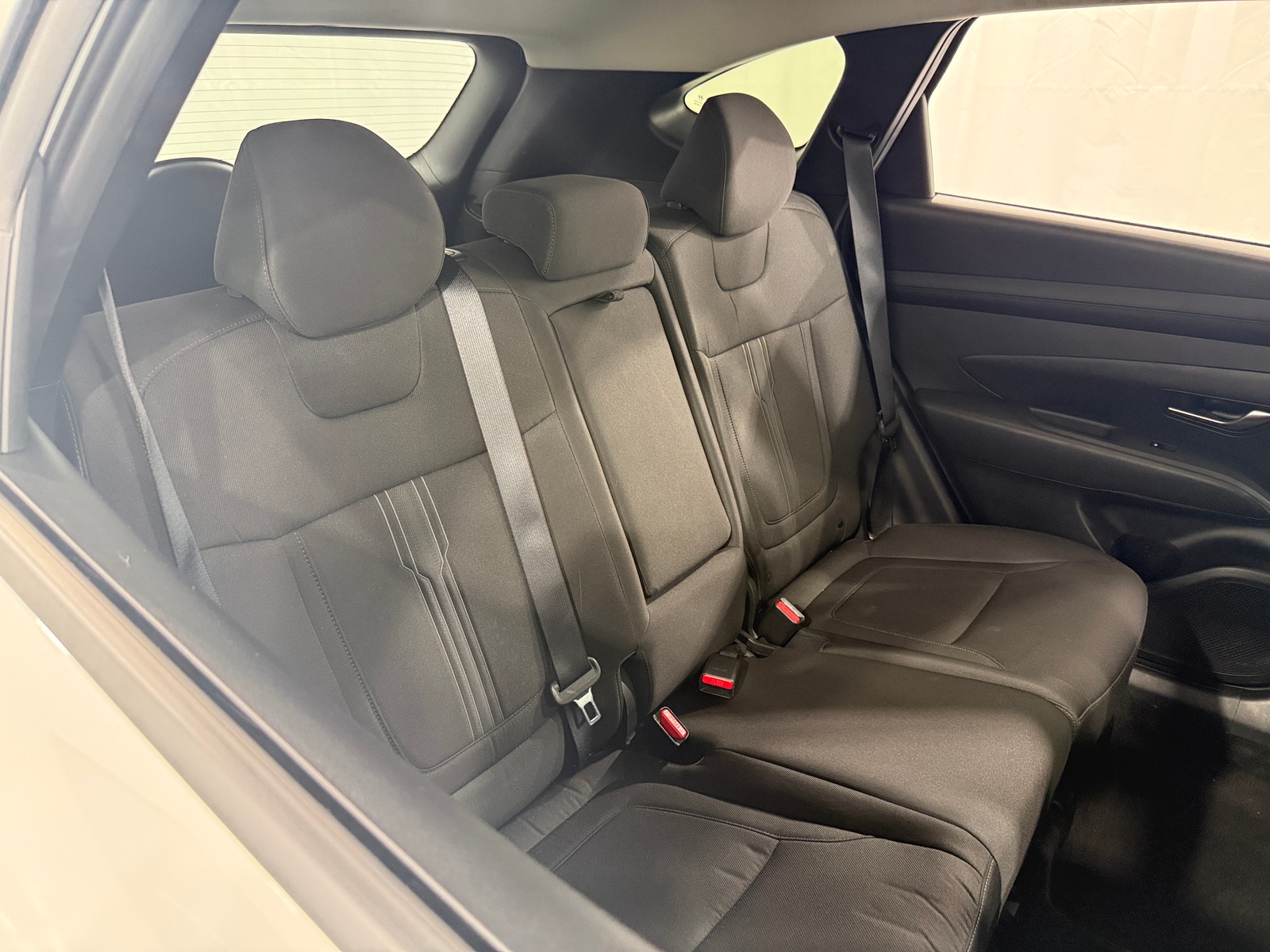 Thumbnail: 2025 Hyundai Tucson - 6