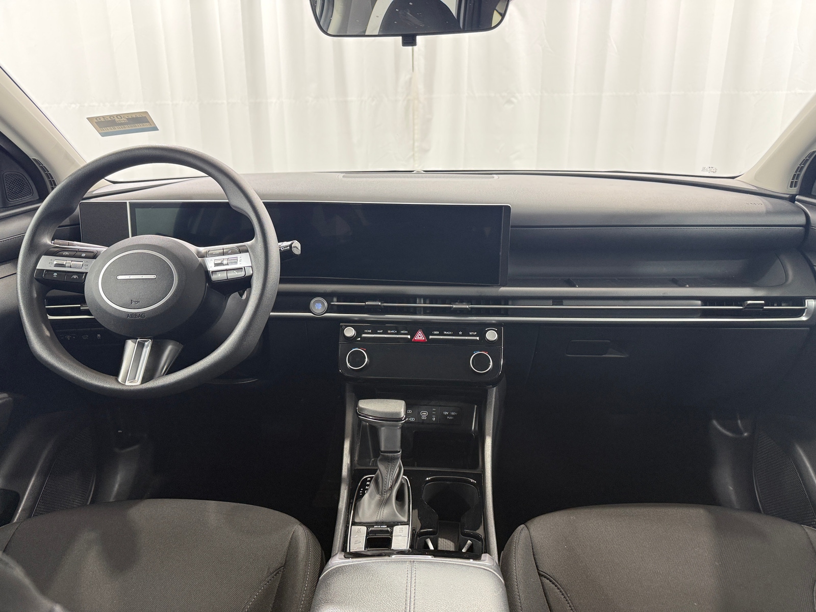 Thumbnail: 2025 Hyundai Tucson - 3