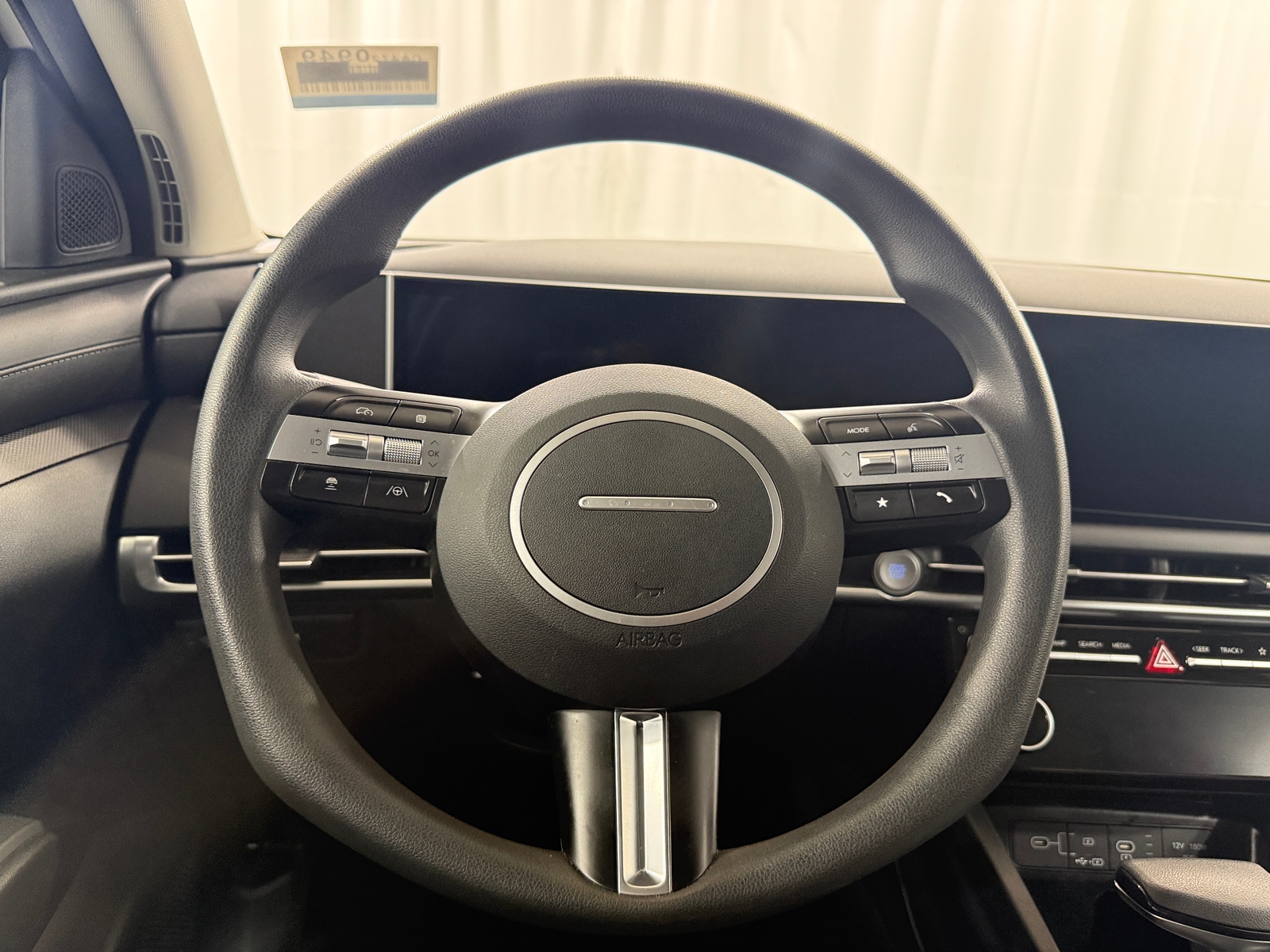 Thumbnail: 2025 Hyundai Tucson - 5