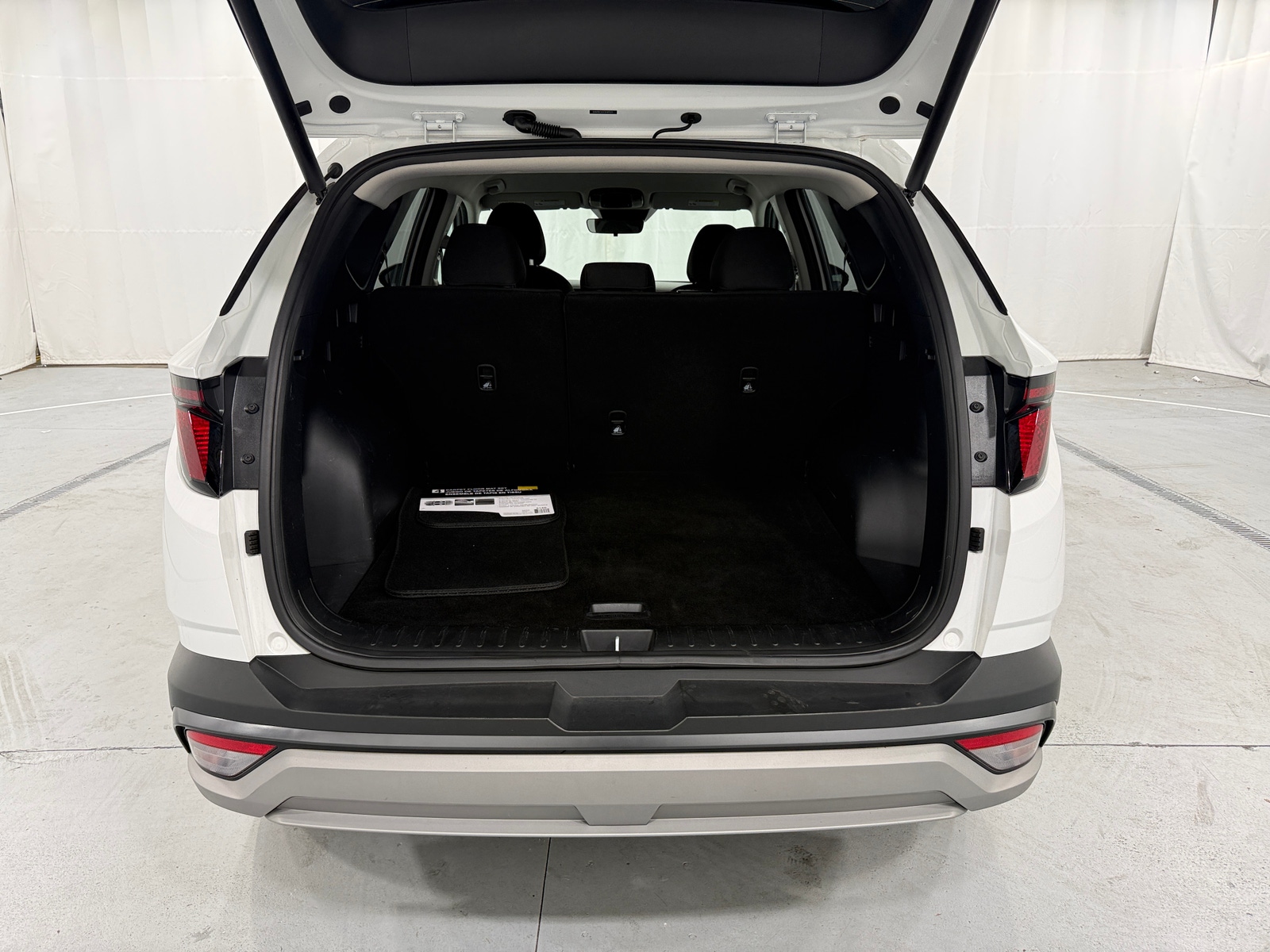 Thumbnail: 2025 Hyundai Tucson - 7