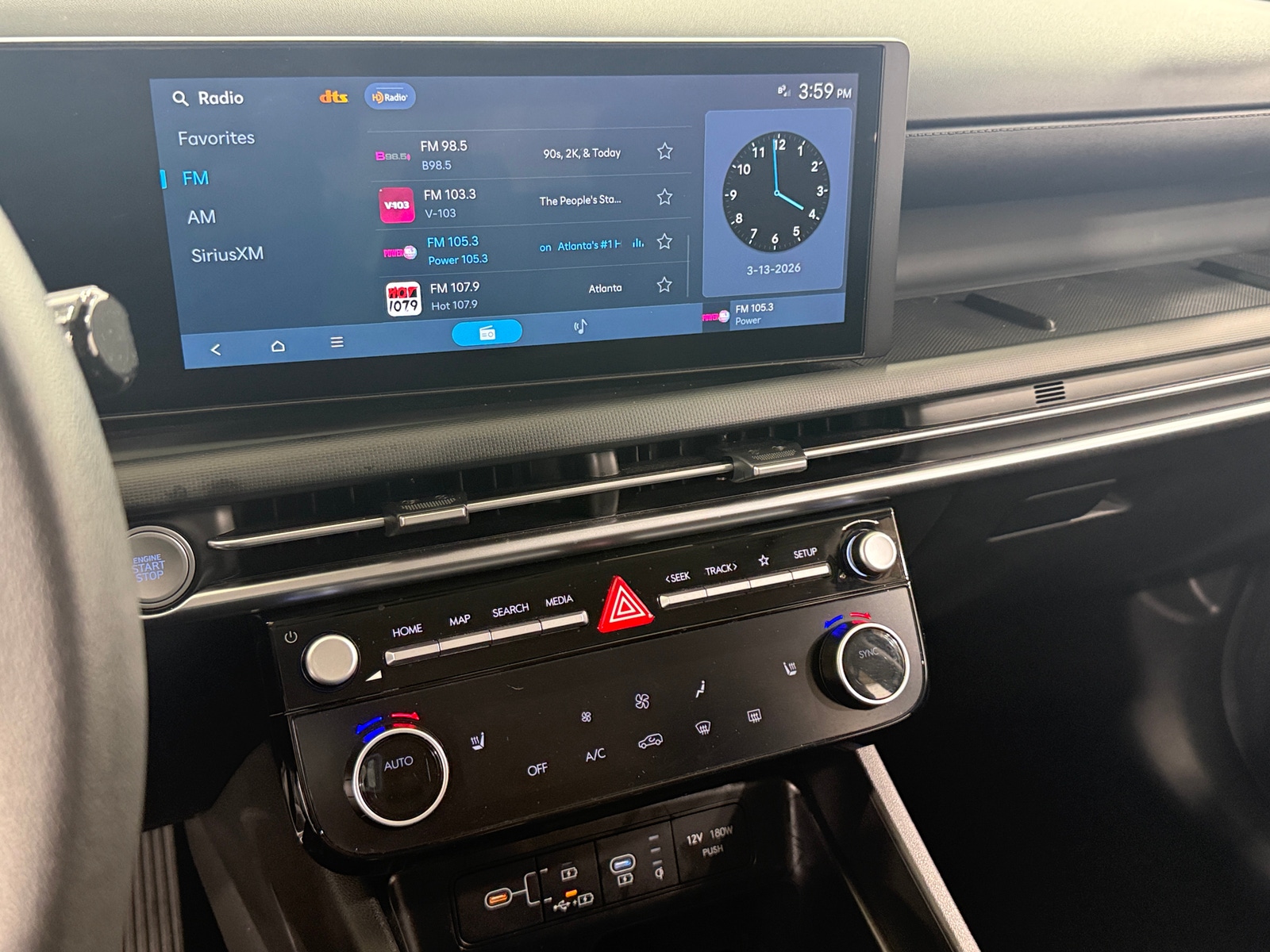 Thumbnail: 2025 Hyundai Tucson - 4