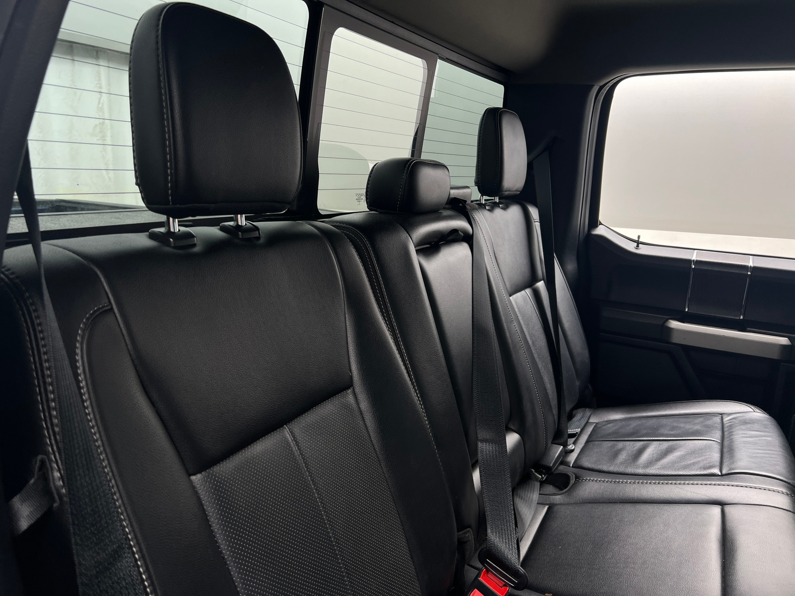 Thumbnail: 2020 Ford Econoline - 5