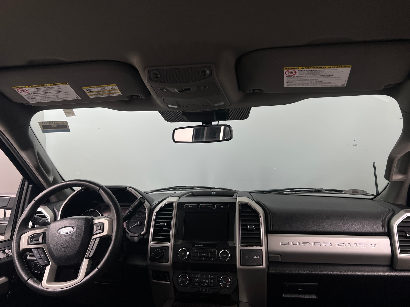 Thumbnail: 2020 Ford Econoline - 2