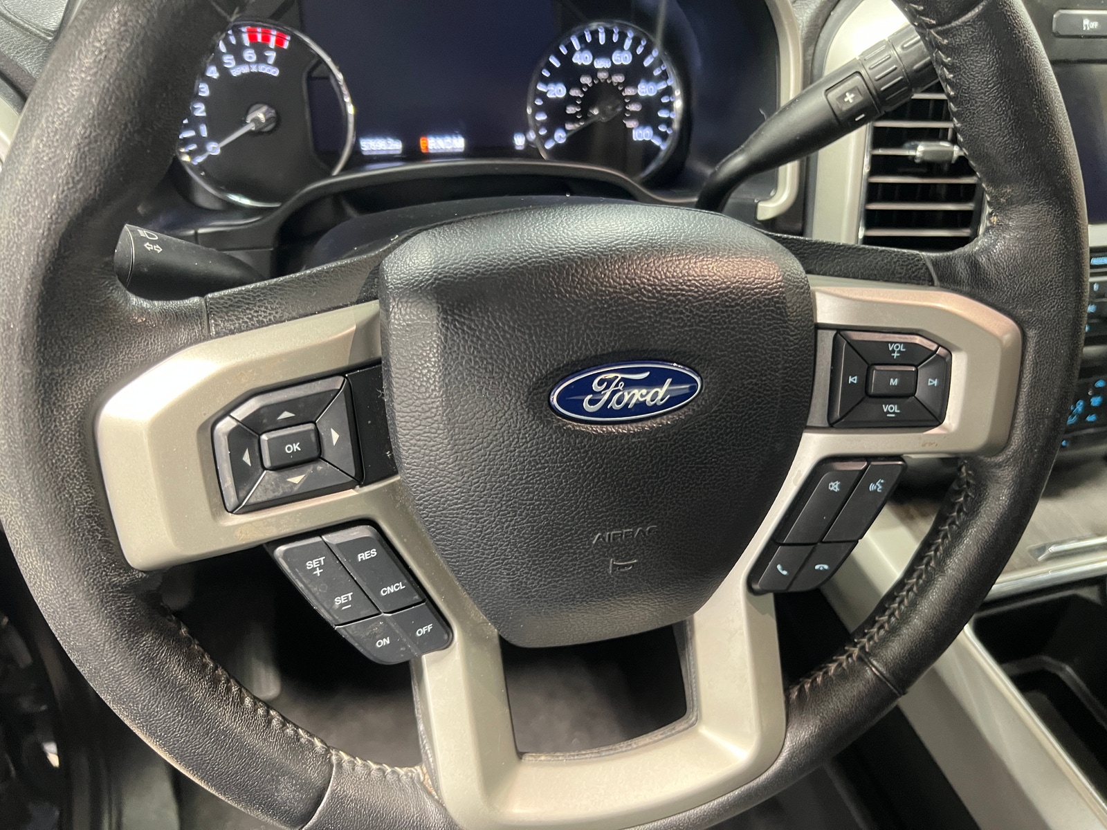 Thumbnail: 2020 Ford Econoline - 4