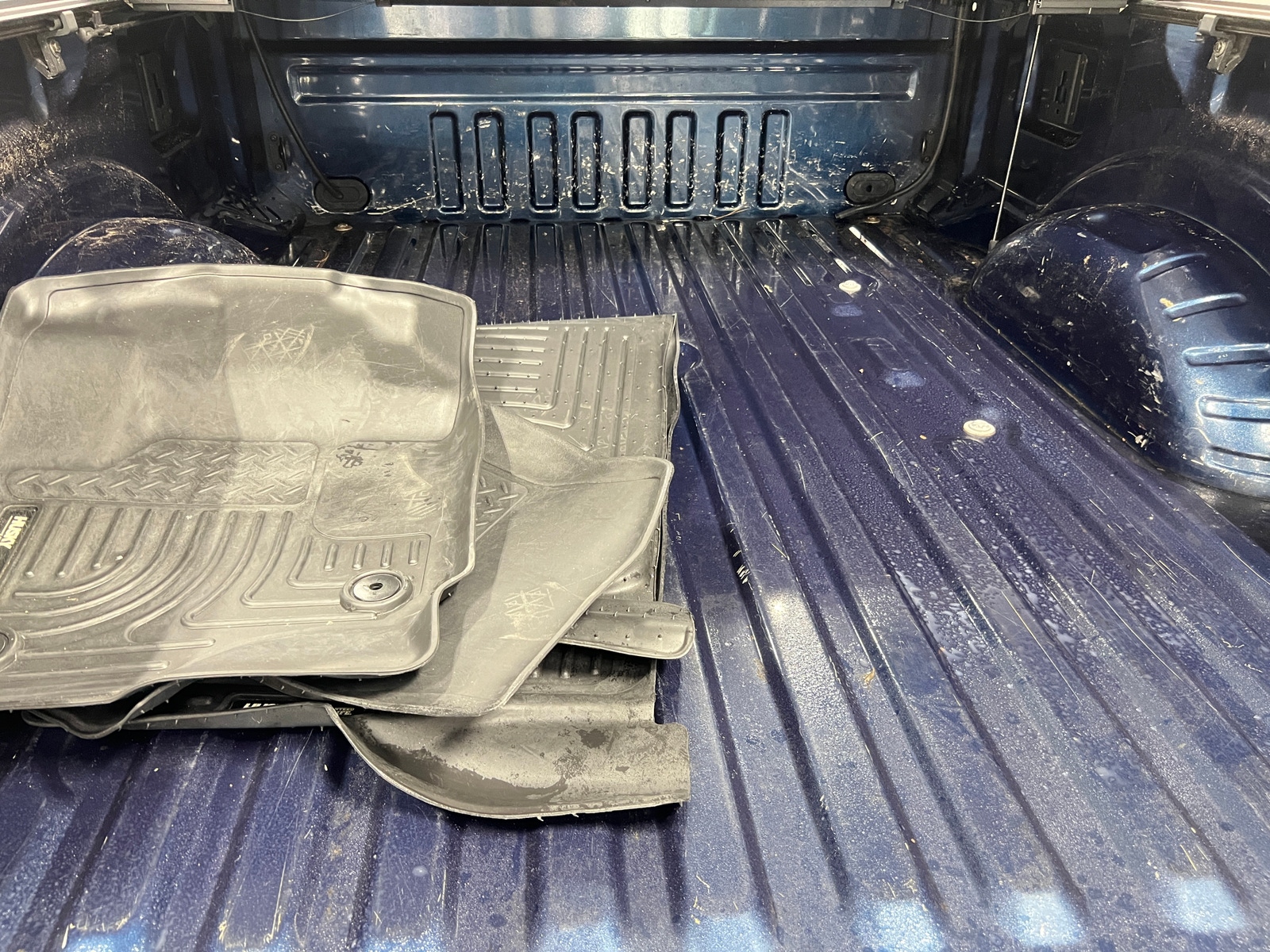 Thumbnail: 2020 Ford Econoline - 6