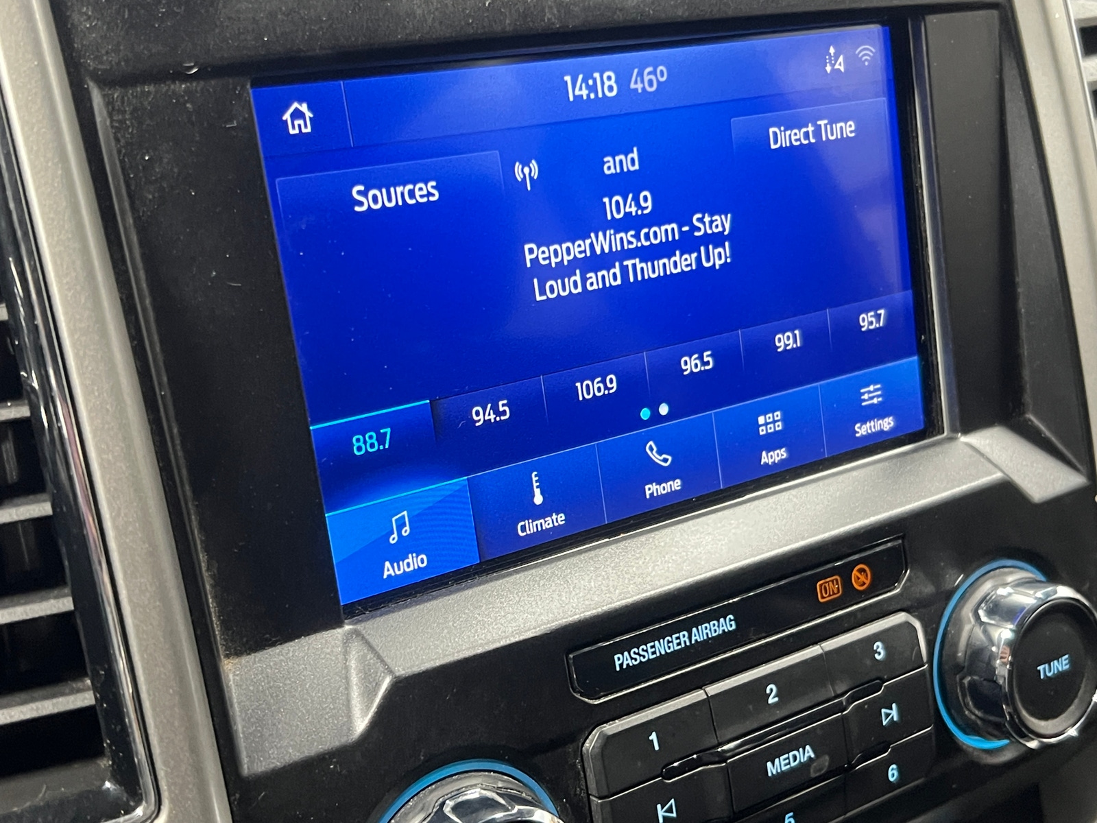 Thumbnail: 2020 Ford Econoline - 3