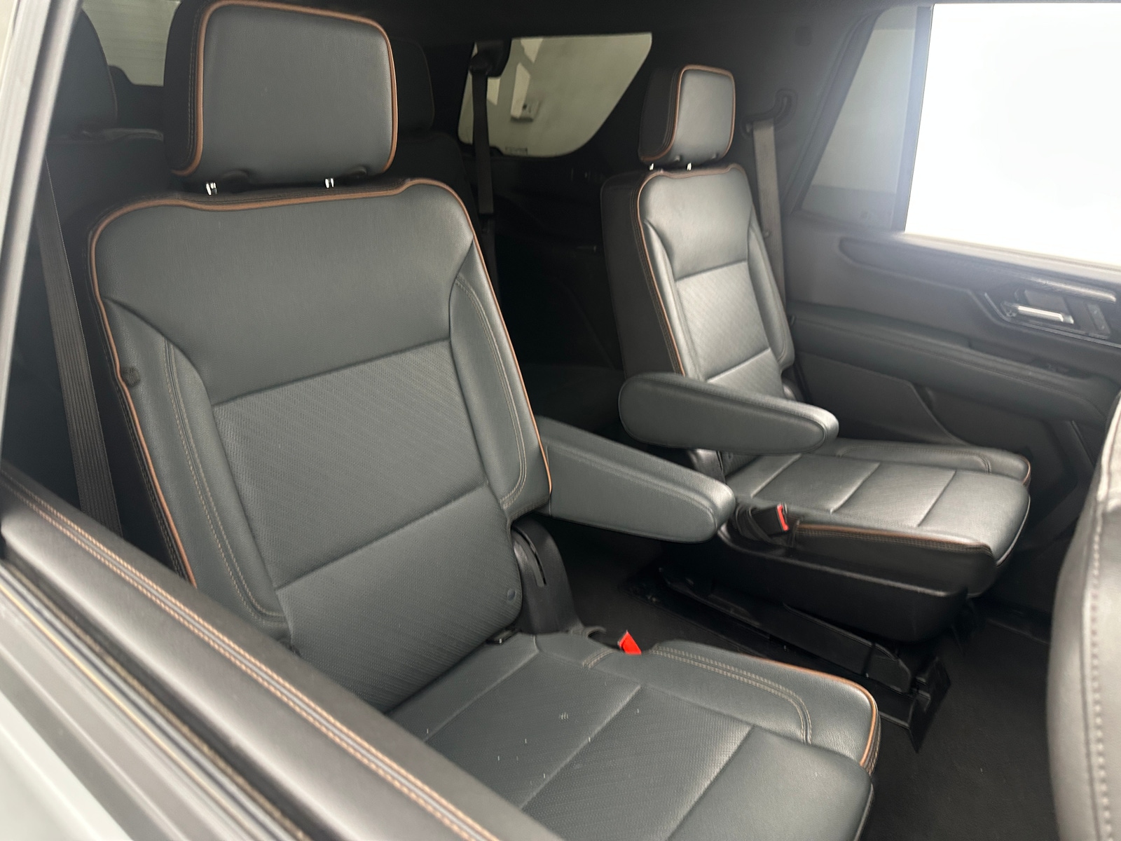 Thumbnail: 2025 GMC Yukon - 5