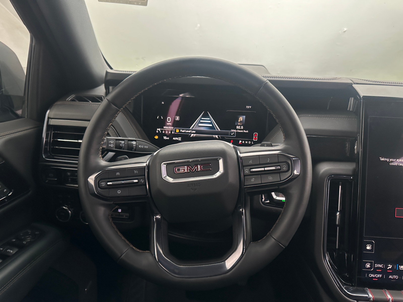 Thumbnail: 2025 GMC Yukon - 4