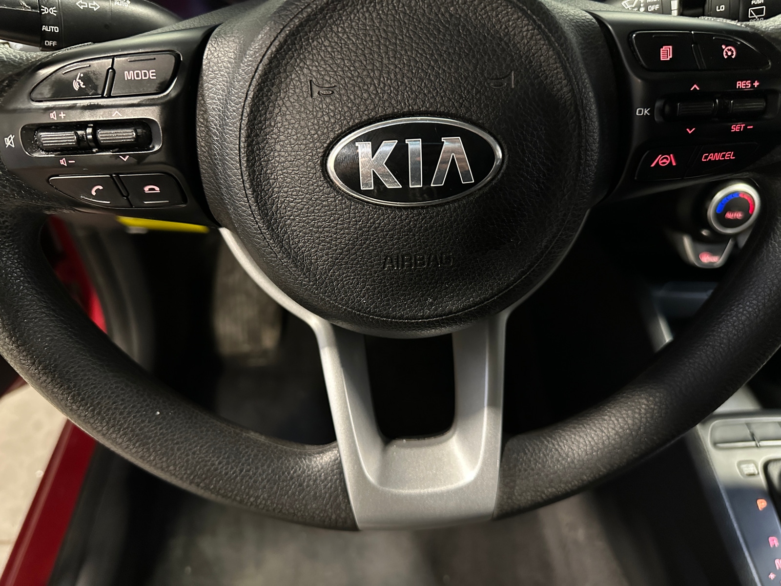 Thumbnail: 2021 Kia Rio - 5