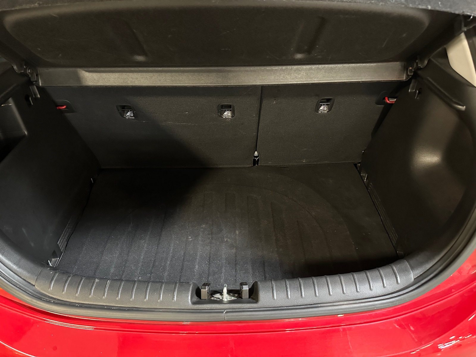 Thumbnail: 2021 Kia Rio - 7