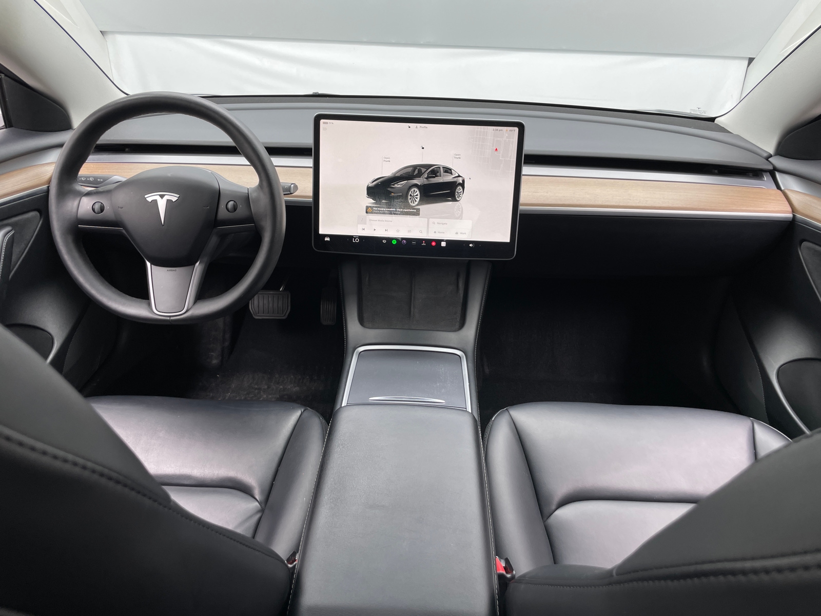 Thumbnail: 2023 Tesla Model 3 - 2