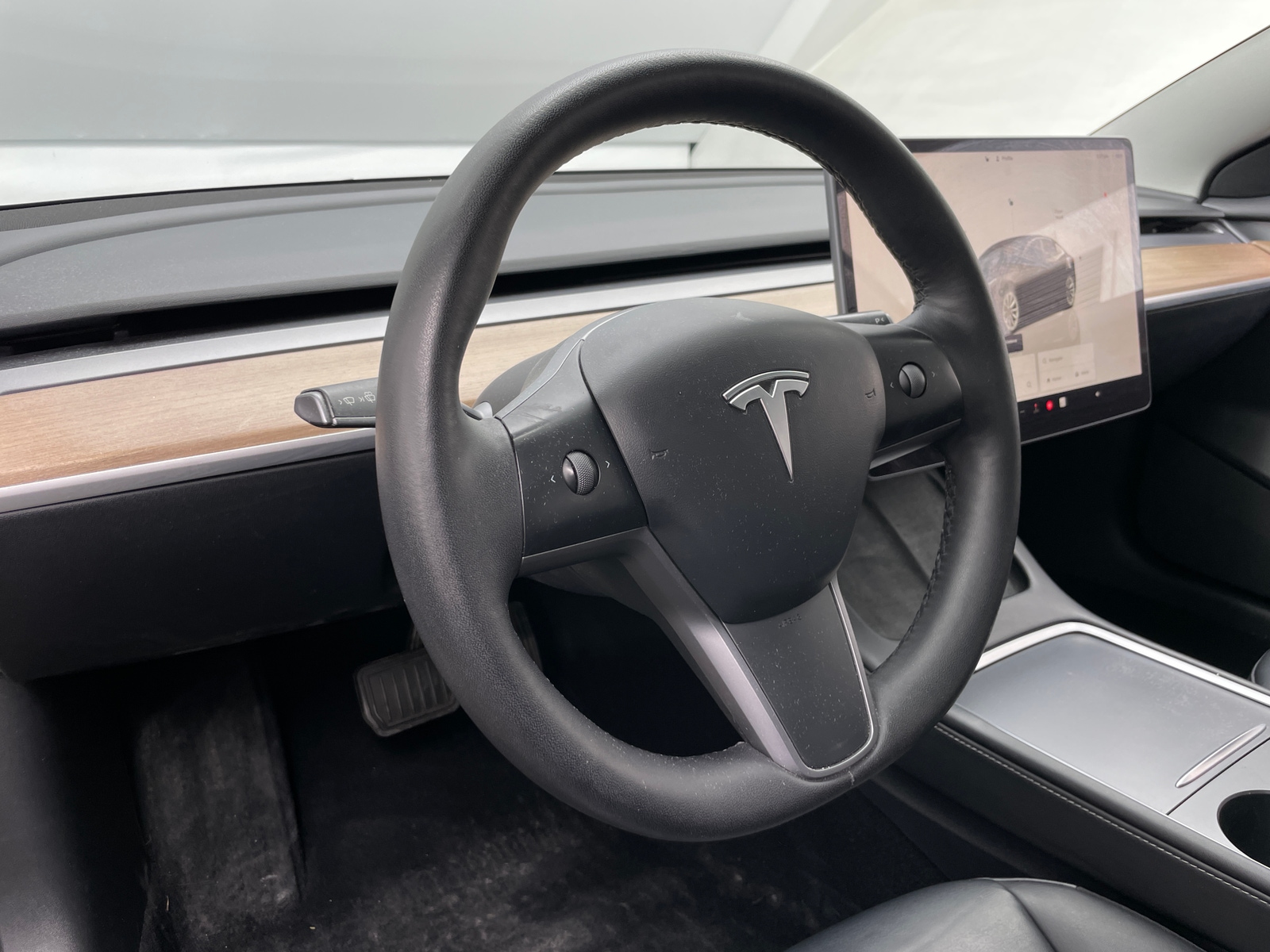 Thumbnail: 2023 Tesla Model 3 - 4