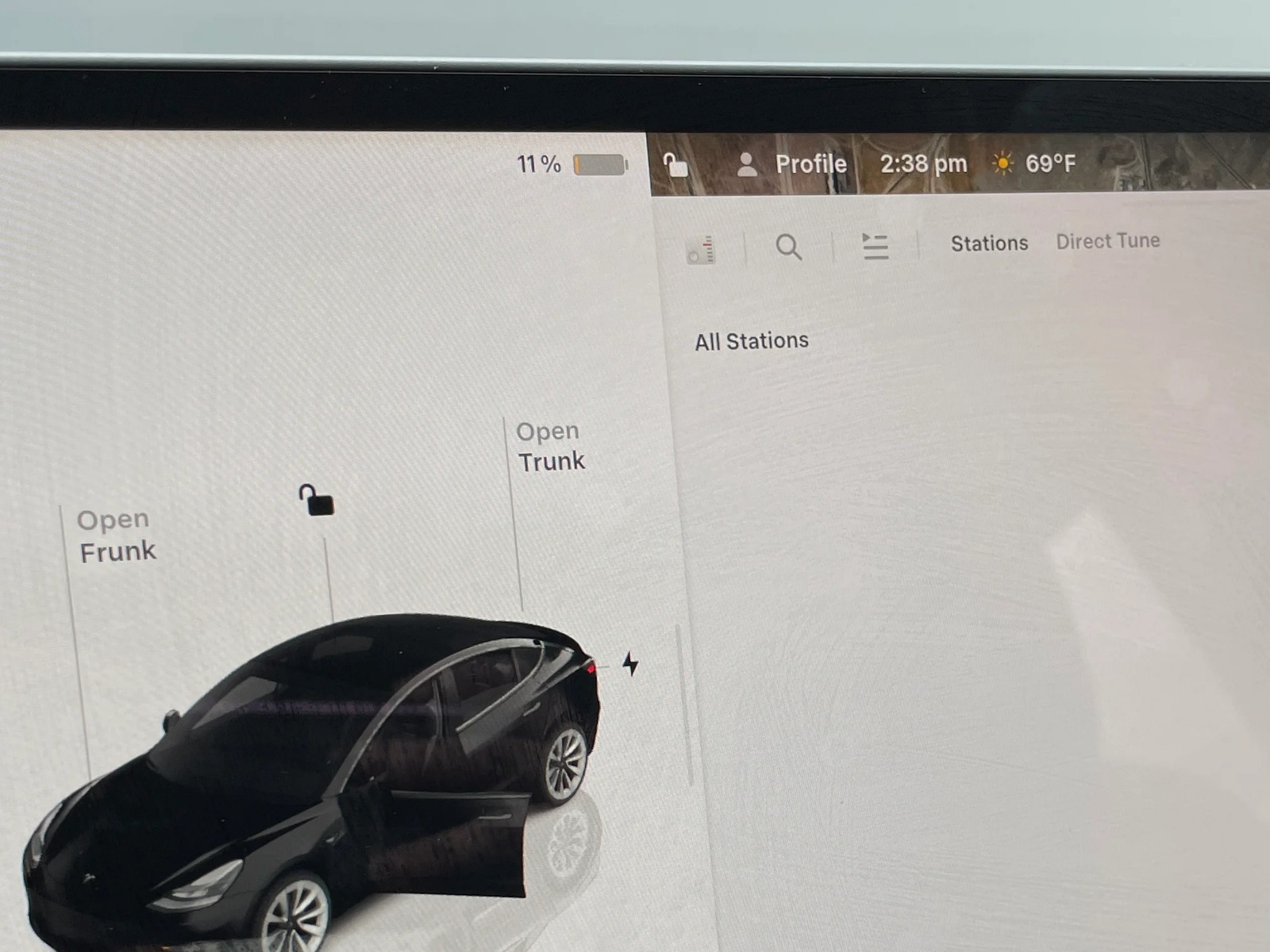 Thumbnail: 2023 Tesla Model 3 - 3