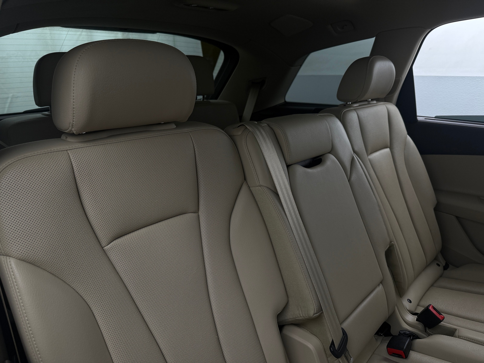 Thumbnail: 2017 Audi Q7 - 5