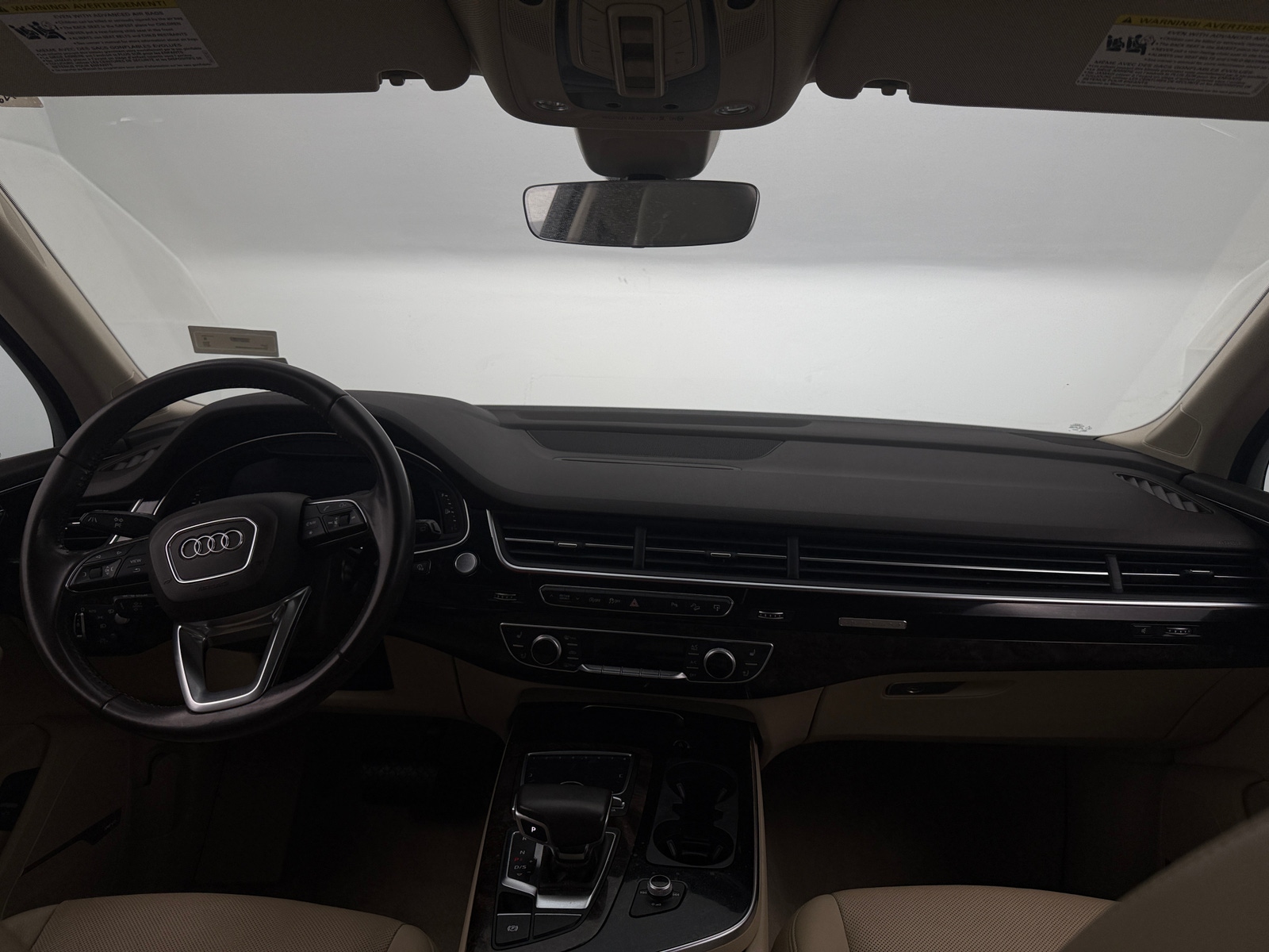 Thumbnail: 2017 Audi Q7 - 2